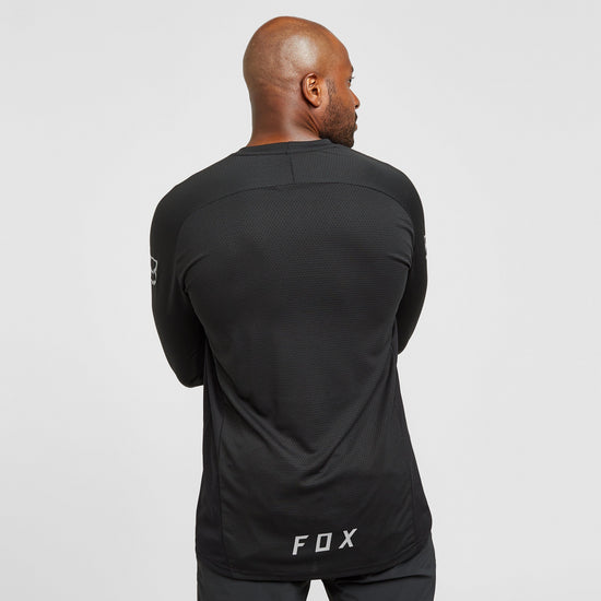 Men’s Defend Short-Sleeve Jersey