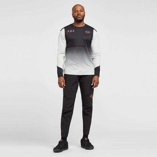 Men's Flexair Long Sleeve Jersey