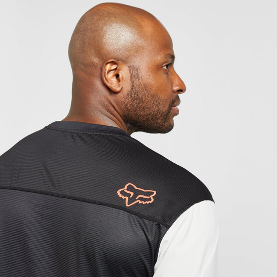 Men's Flexair Long Sleeve Jersey
