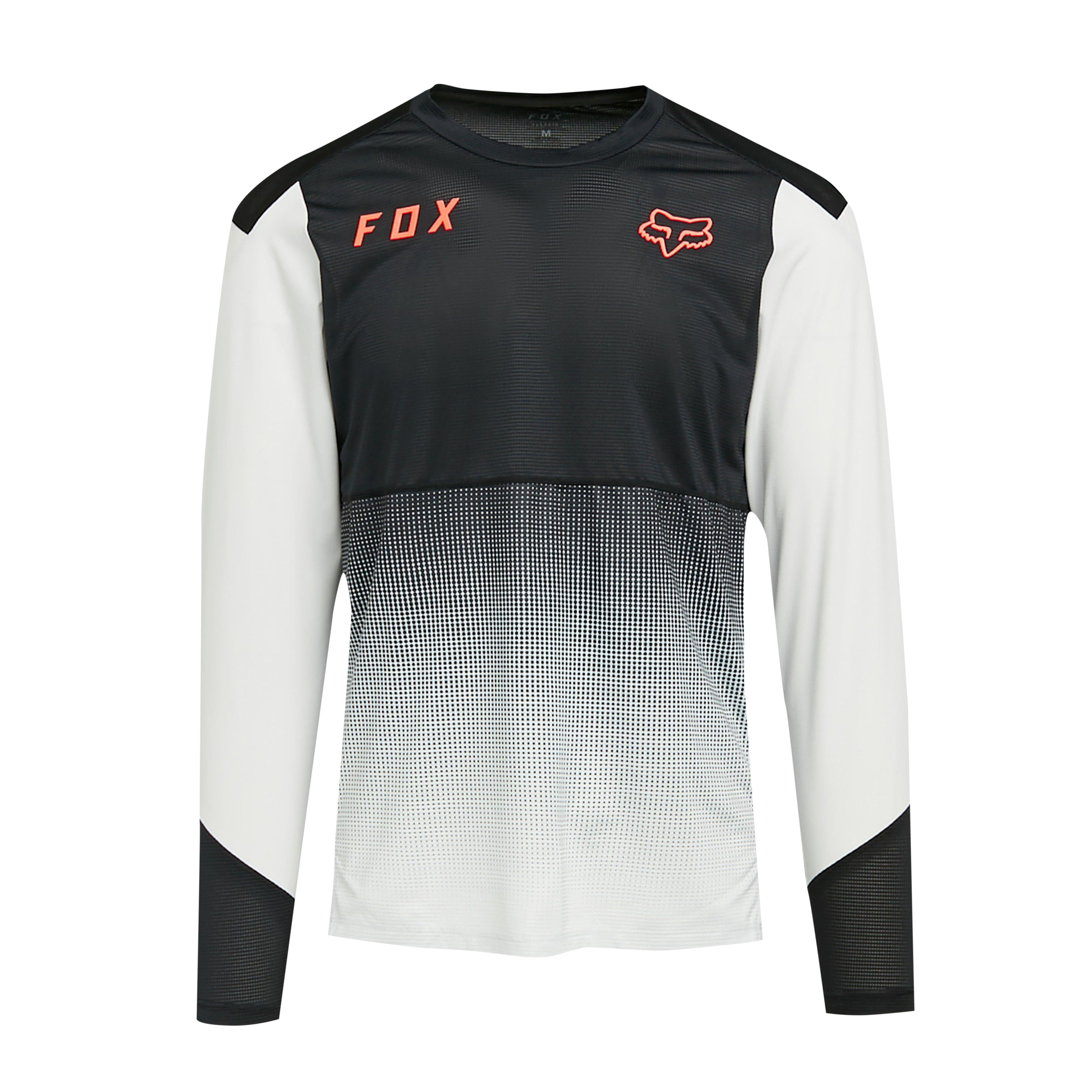 Men's Flexair Long Sleeve Jersey