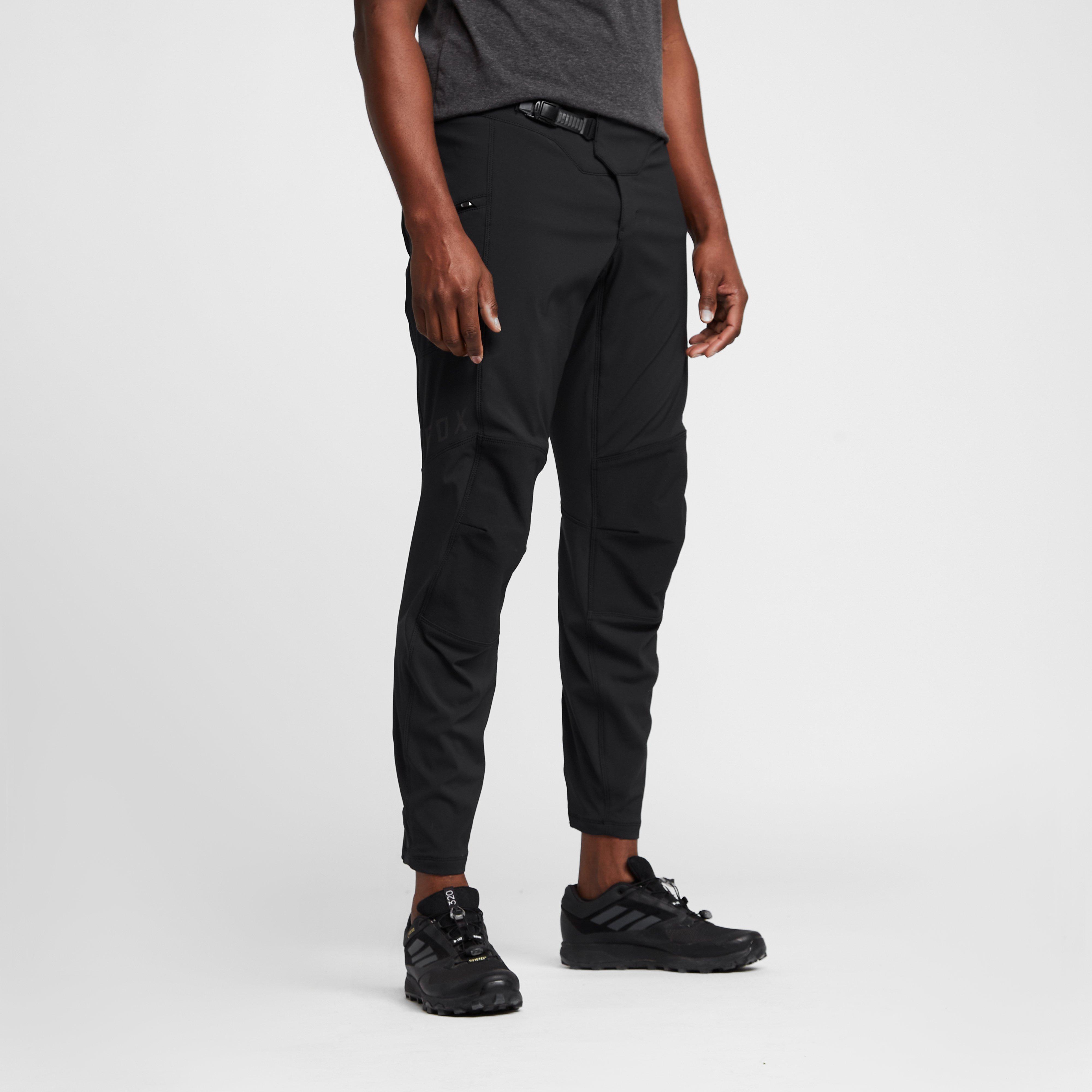 Men's Defend Fire Pant