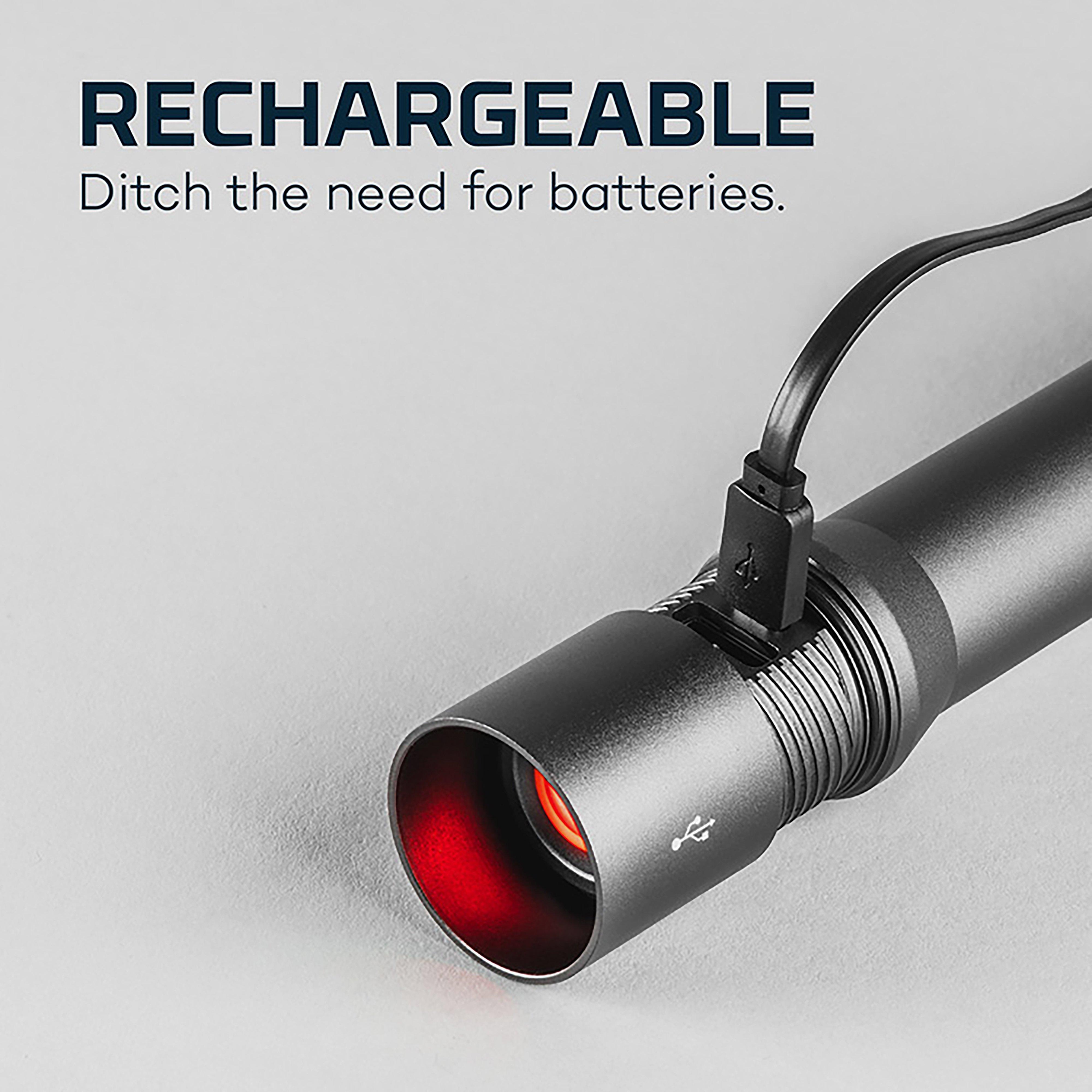Davinci 2000 Handheld Torch