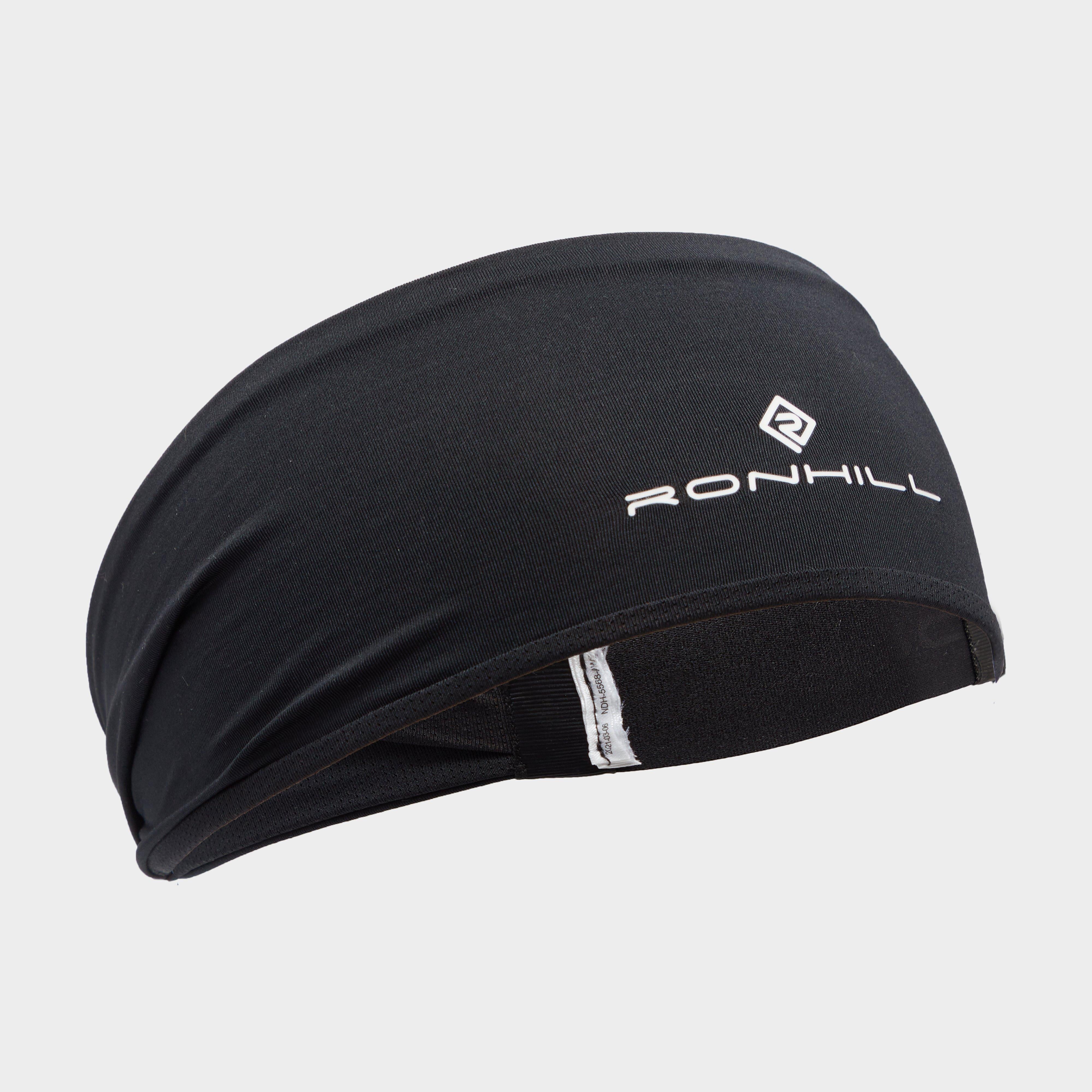 Unisex Reversible Headband