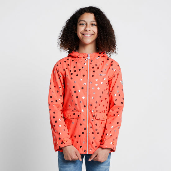 Kids' Belladonna Waterproof Jacket