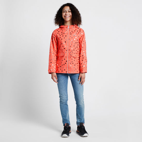 Kids' Belladonna Waterproof Jacket