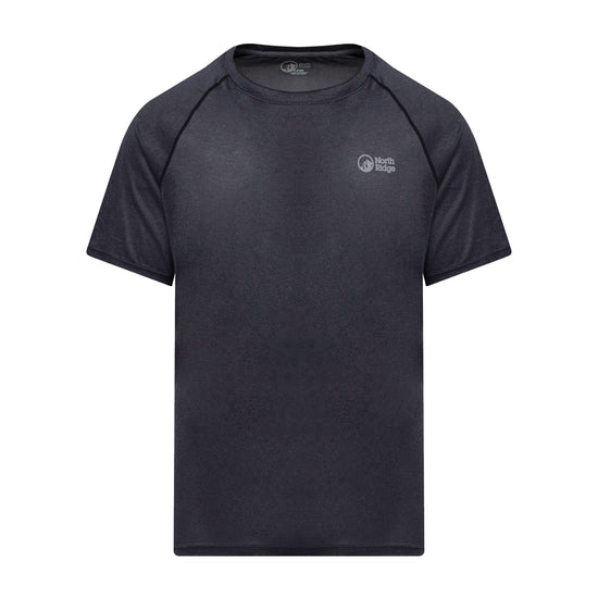 Men’s Resistance Short Sleeve Baselayer Top
