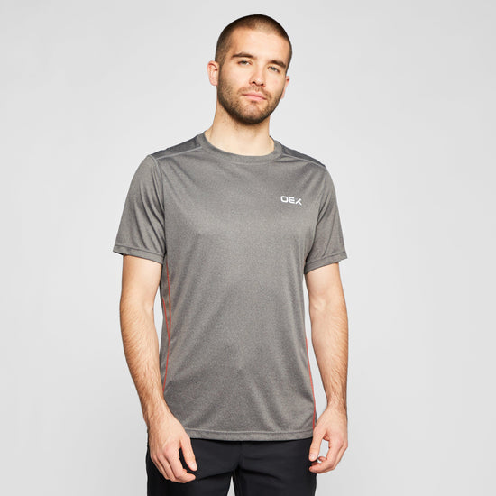 Men's Zephyr Short Sleeve T-Shirt