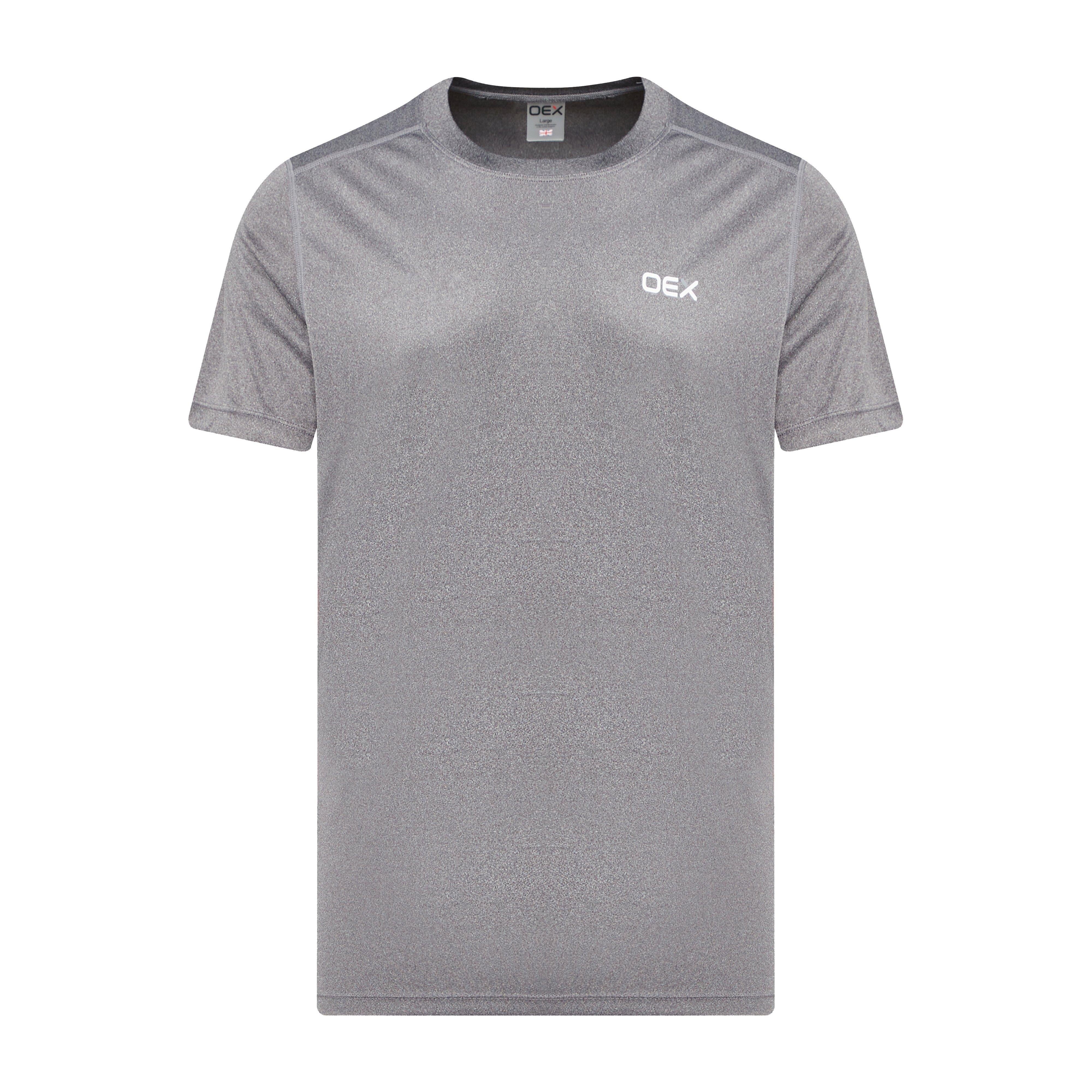 Men's Zephyr Short Sleeve T-Shirt
