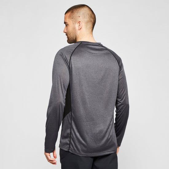 Men’s Resistance Long Sleeve Baselayer Top