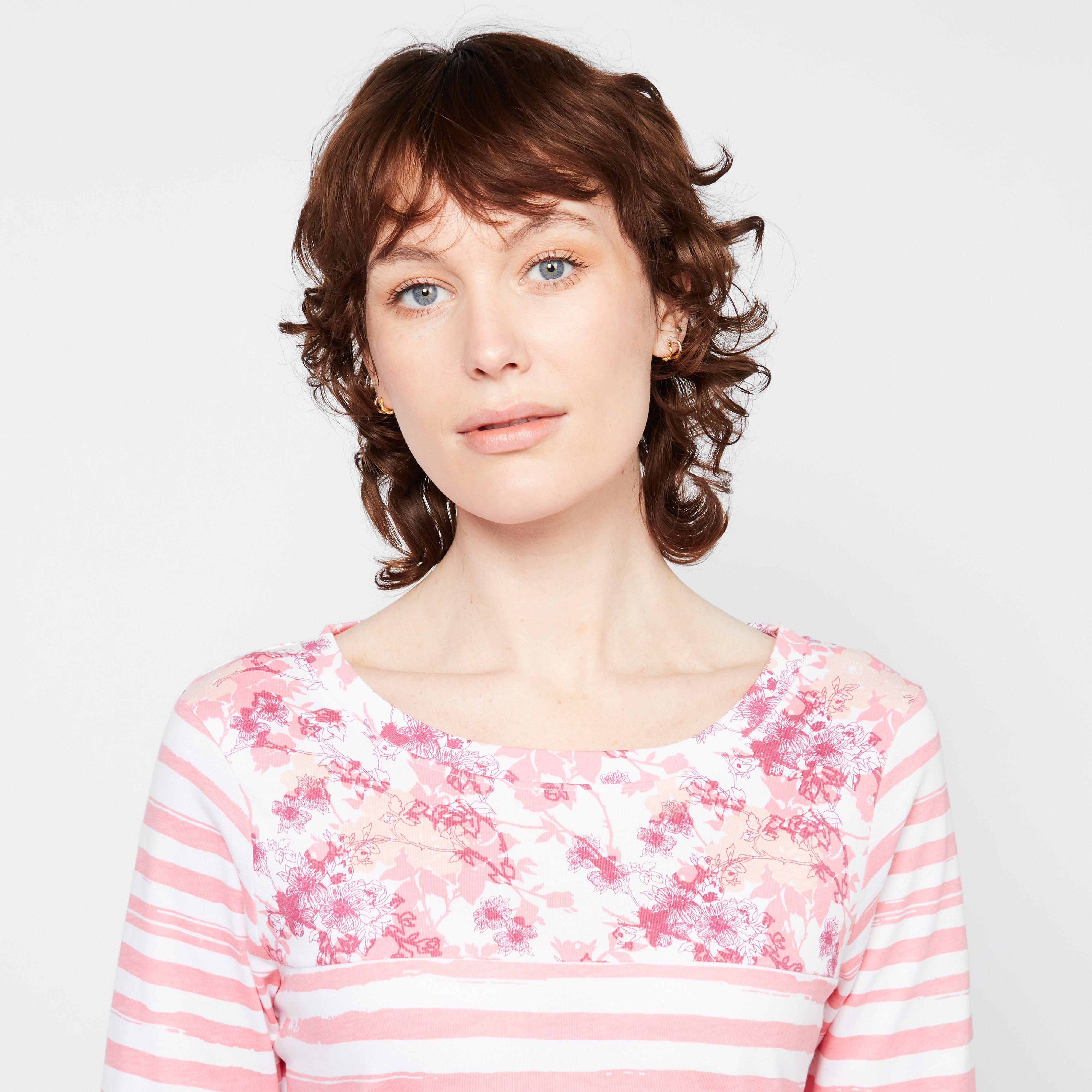Women's Patsy 3/4 Tee