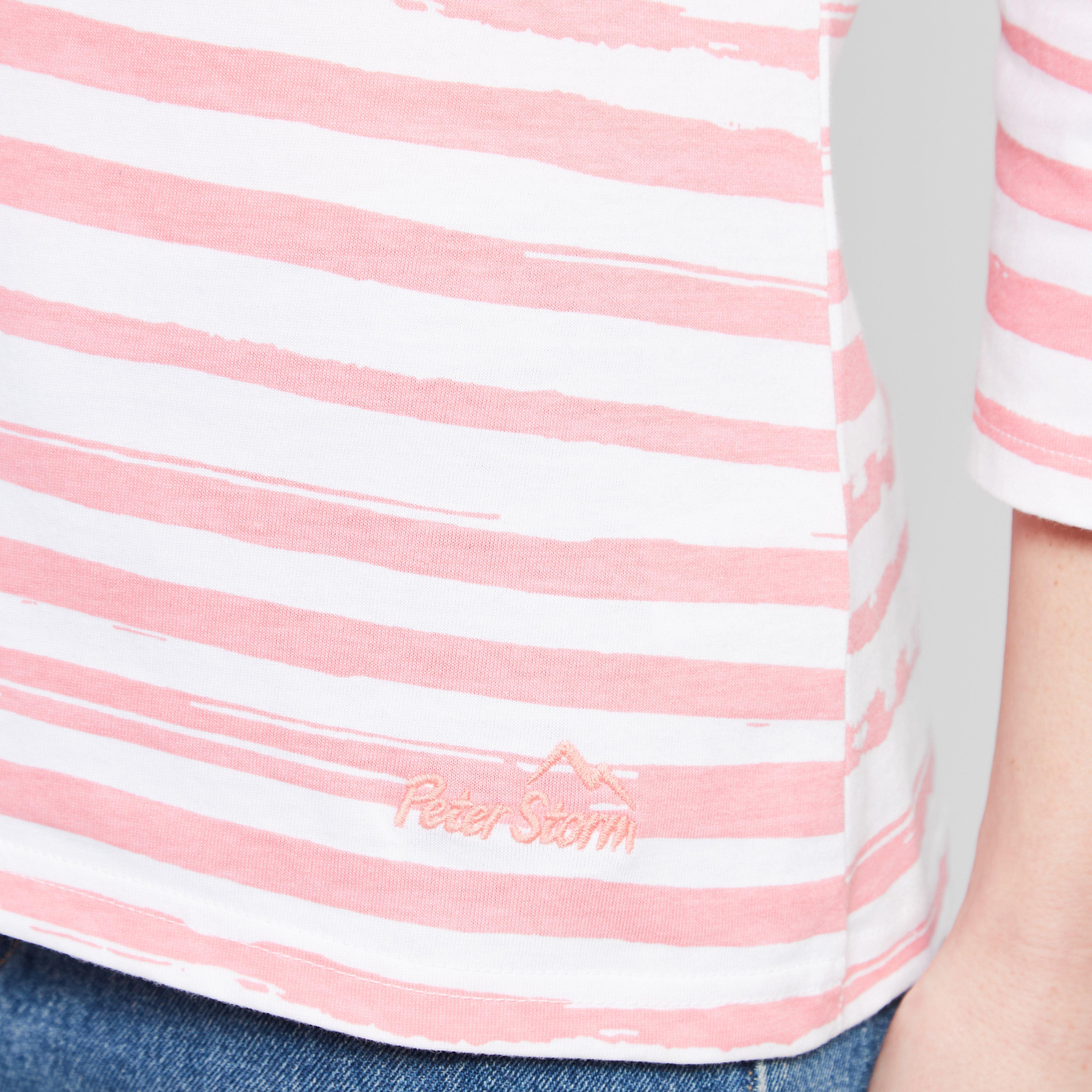 Women's Patsy 3/4 Tee