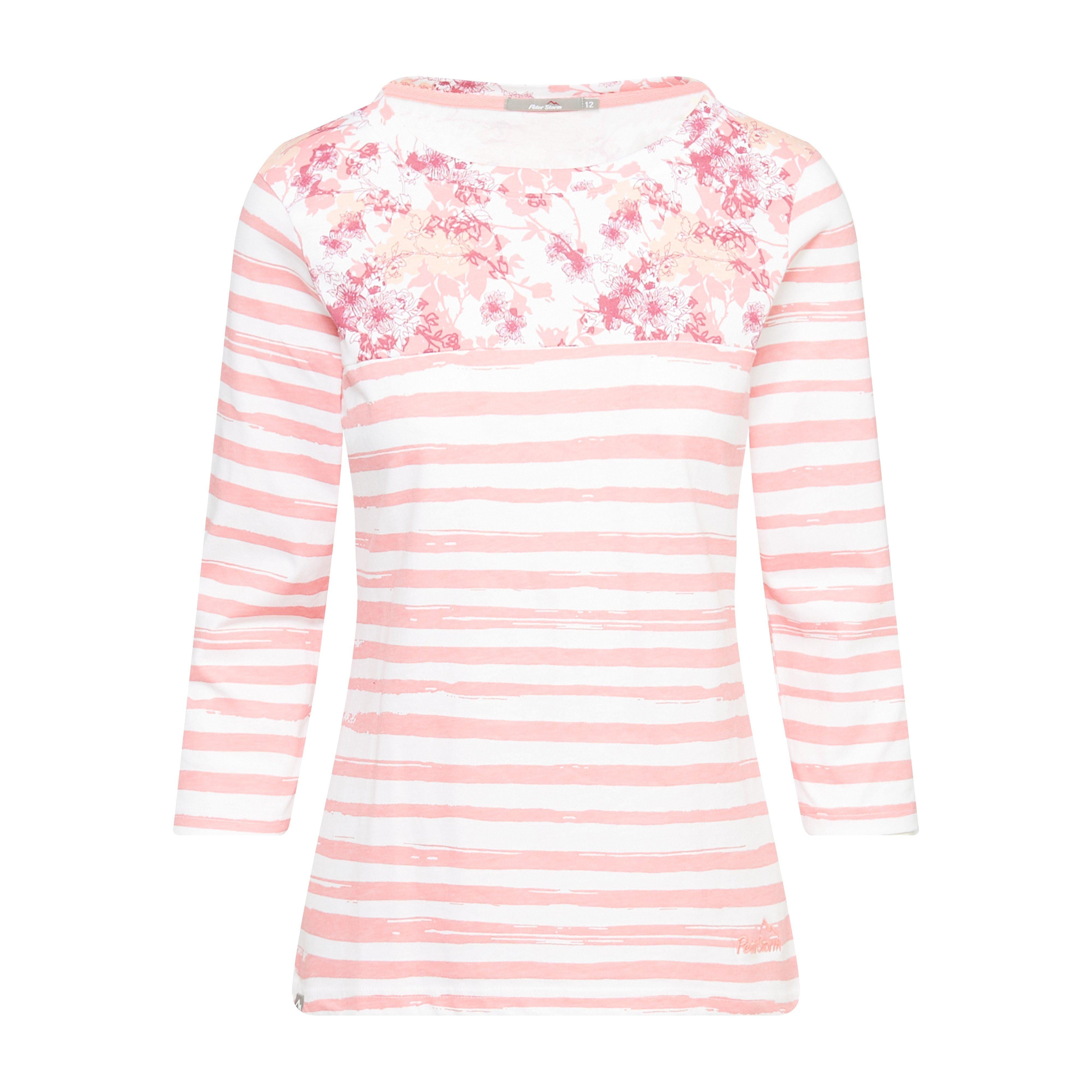 Women's Patsy 3/4 Tee