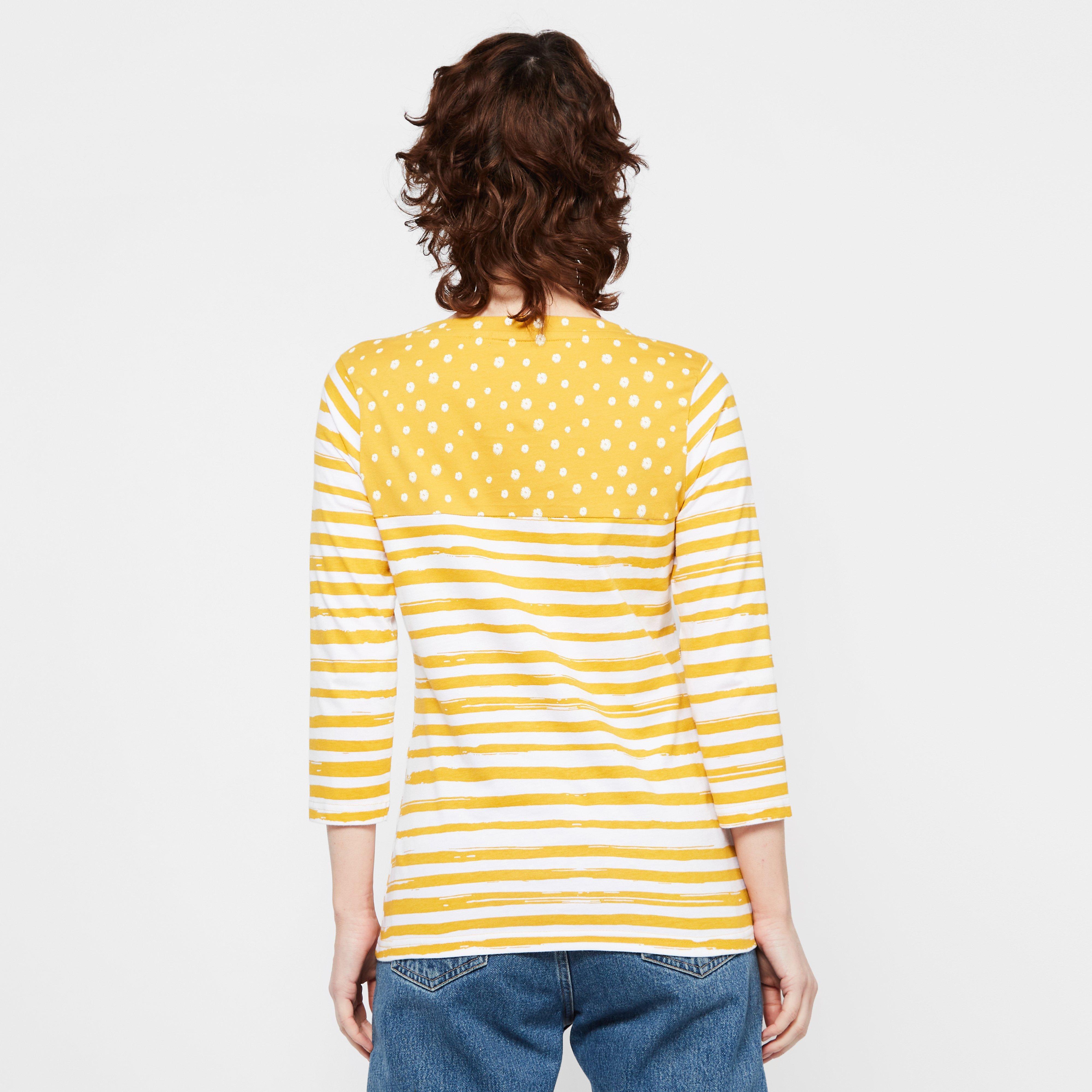Women's Patsy 3/4 Tee