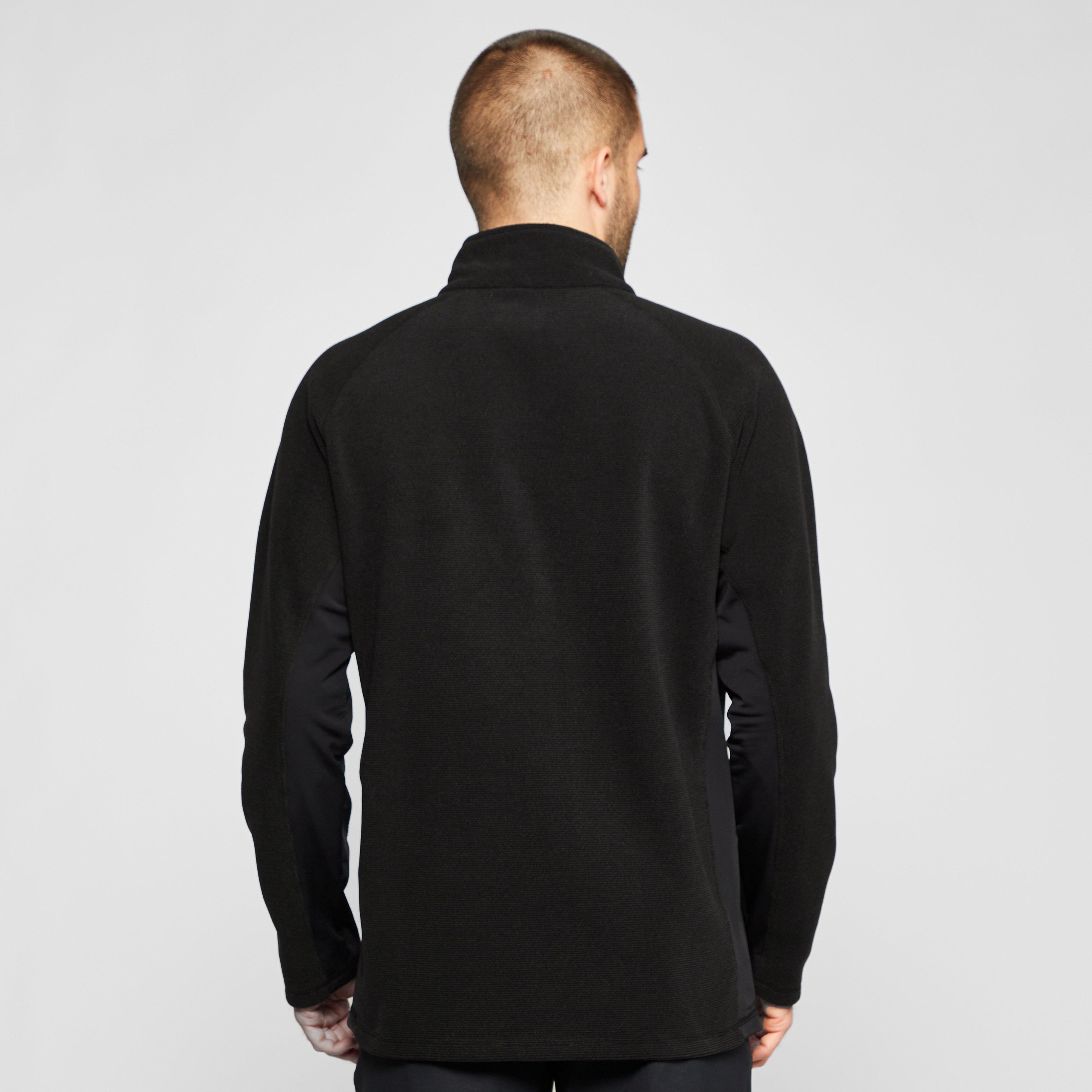 Men's Peak Half Zip Fleece