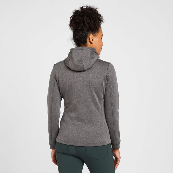 Women's View Full Zip Hoodie