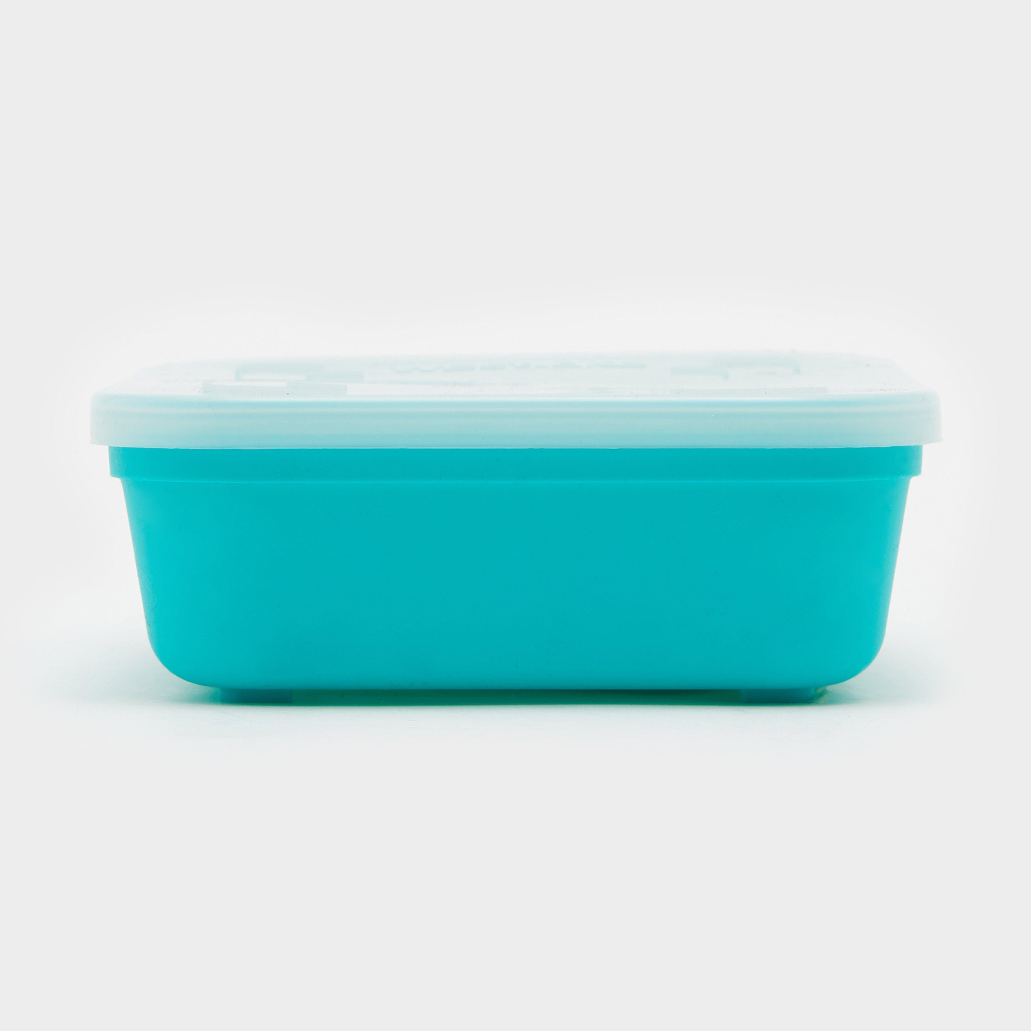 2.2 Pint Pellet Box