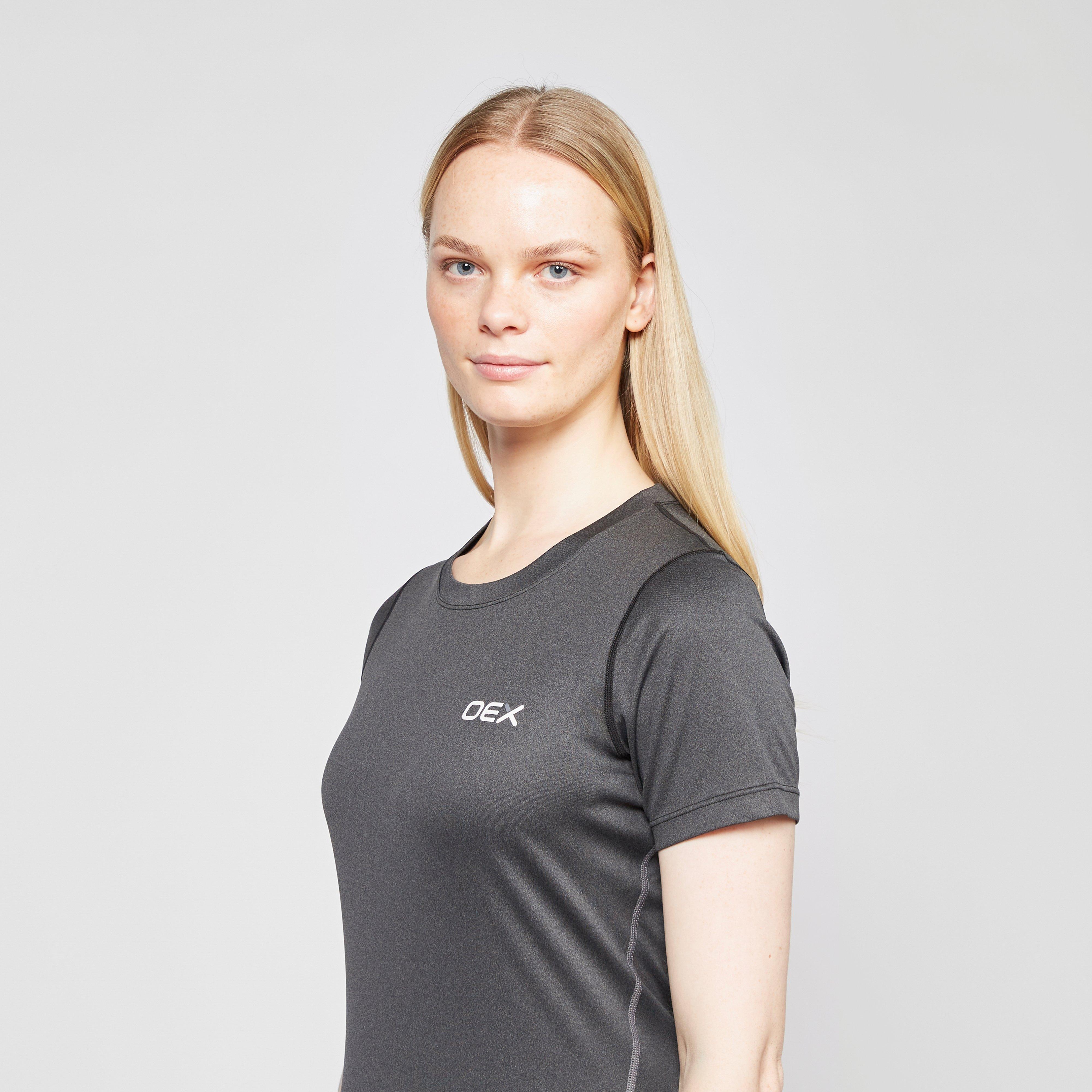 Women’s Breeze Short Sleeve T-Shirt