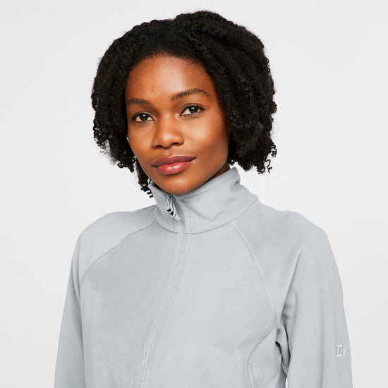 Women’s Hartsop Polartec Full Zip Fleece