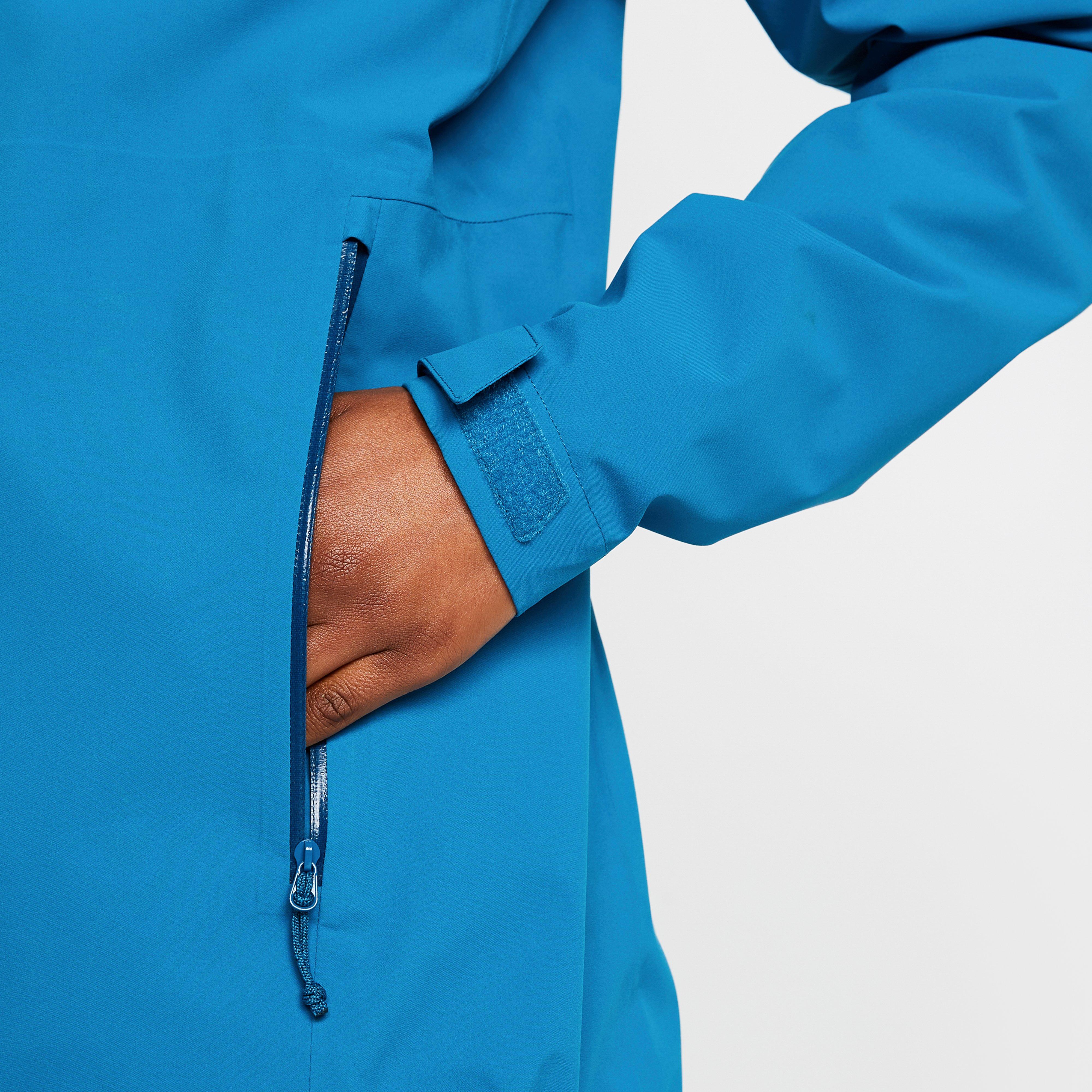 Women's Boreen Stretch Waterproof Jacket