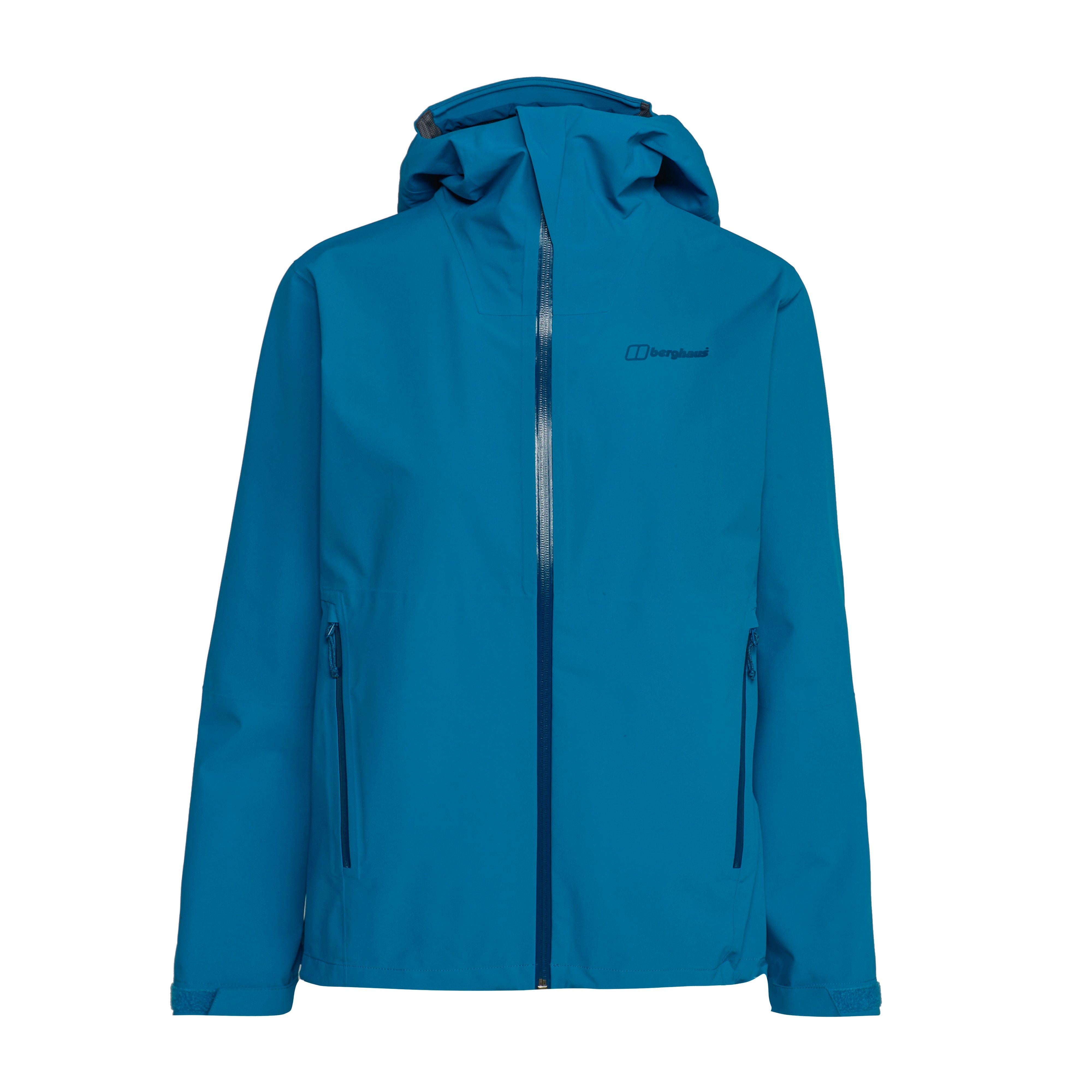 Women's Boreen Stretch Waterproof Jacket