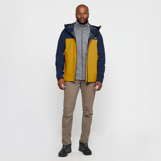 Men’s Boreen Stretch Waterproof Jacket