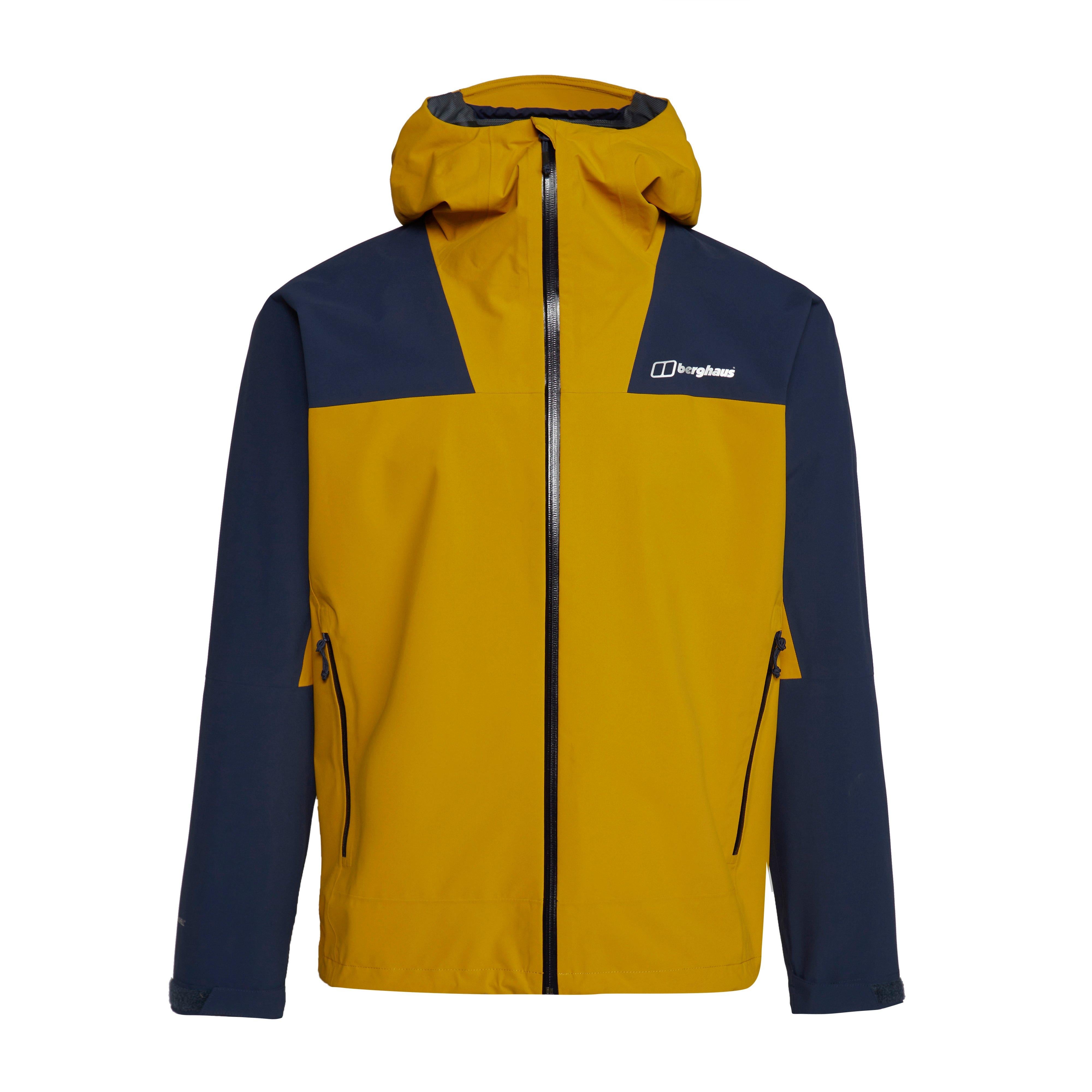 Men’s Boreen Stretch Waterproof Jacket