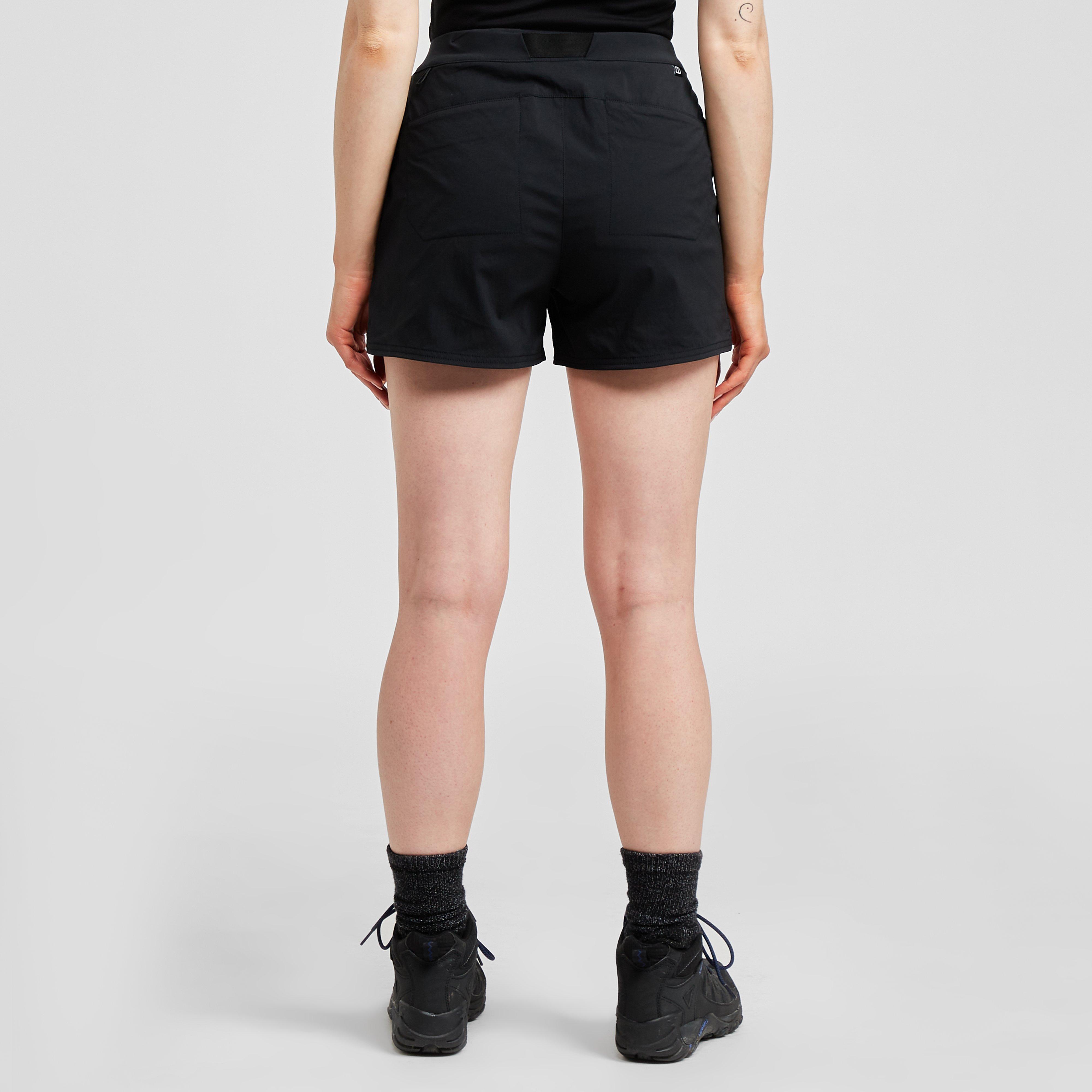 Women's Alta Stretch Short