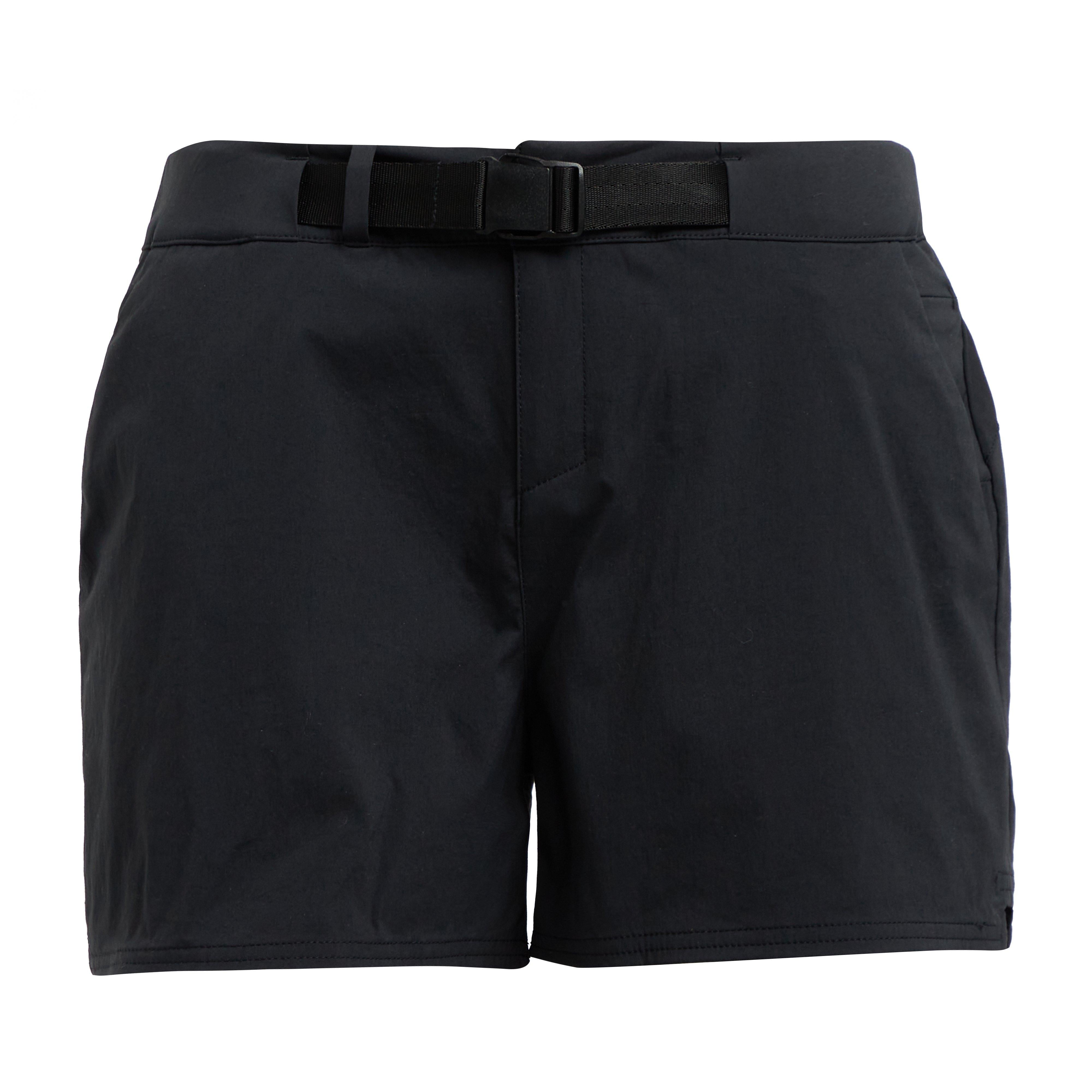 Women's Alta Stretch Short