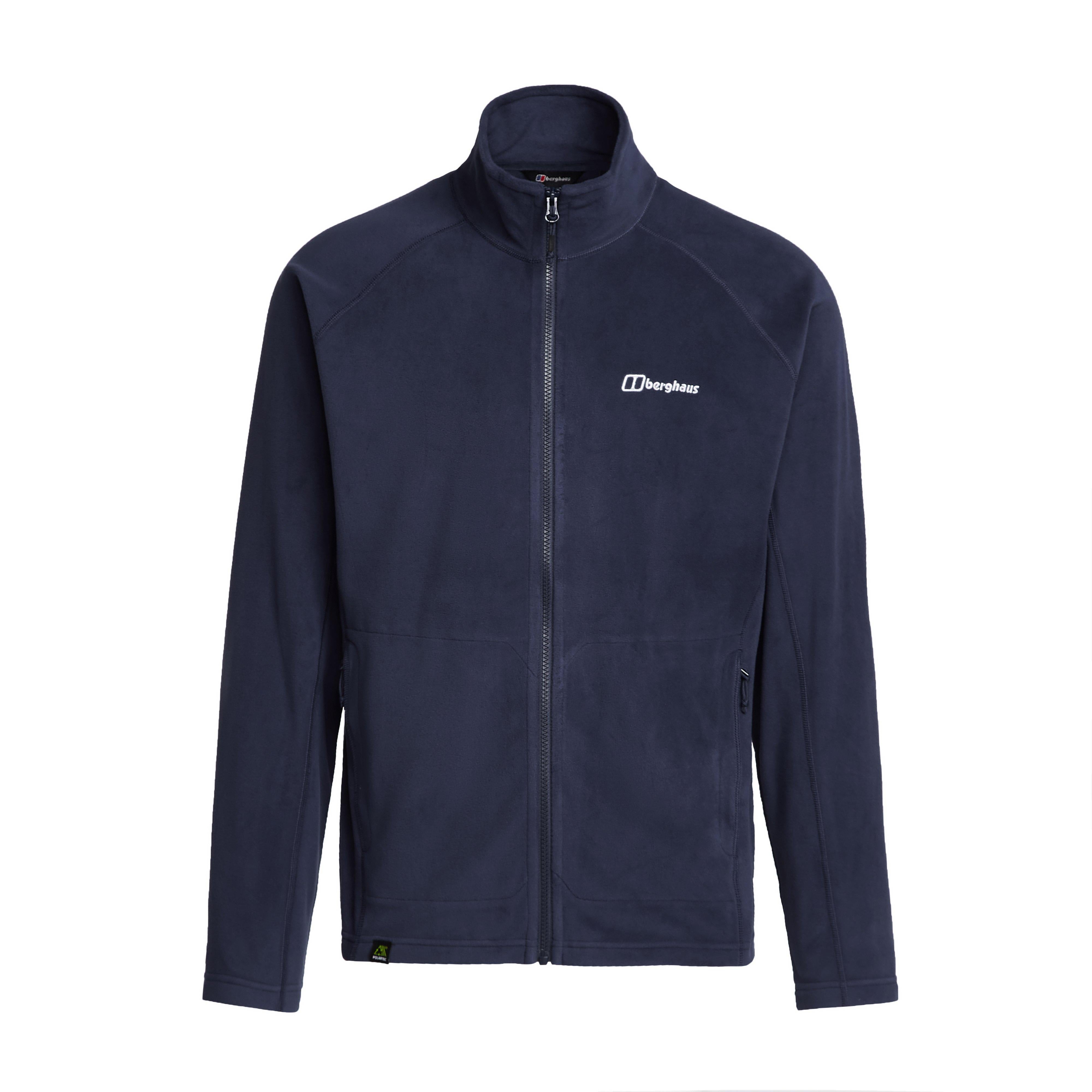 Men’s Hartsop Polartec Full-Zip Fleece