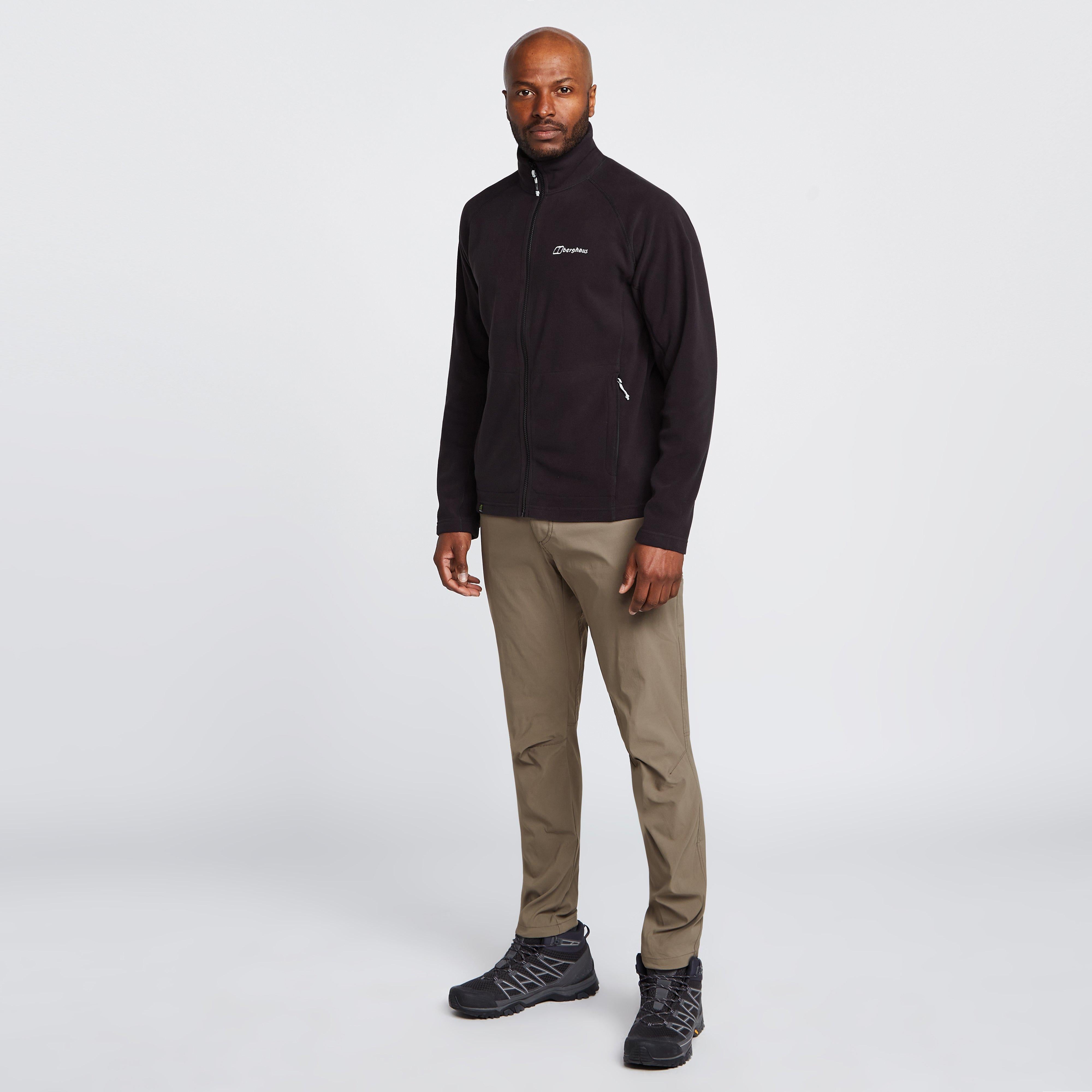 Men’s Hartsop Polartec Full-Zip Fleece