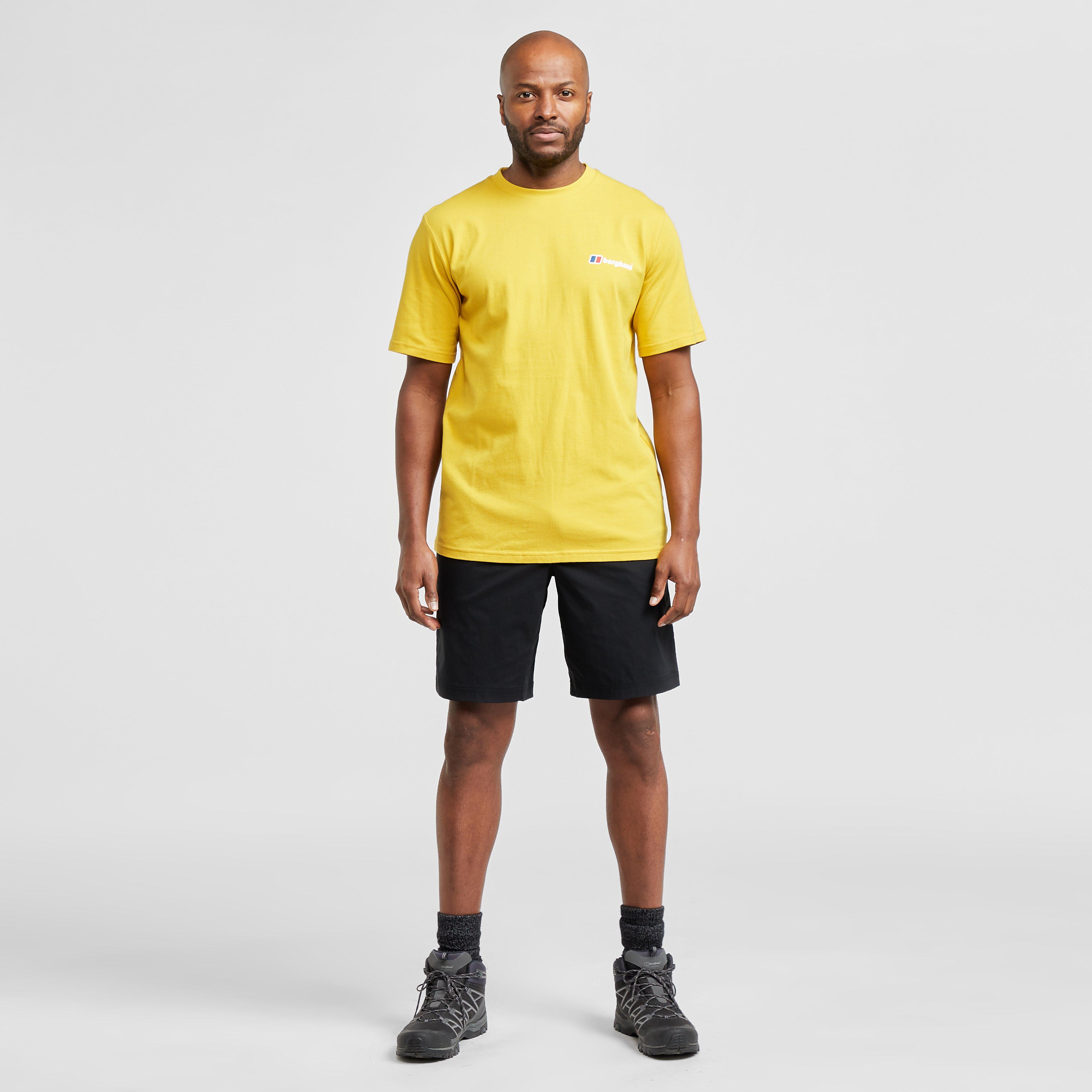 Men’s Theran Shorts