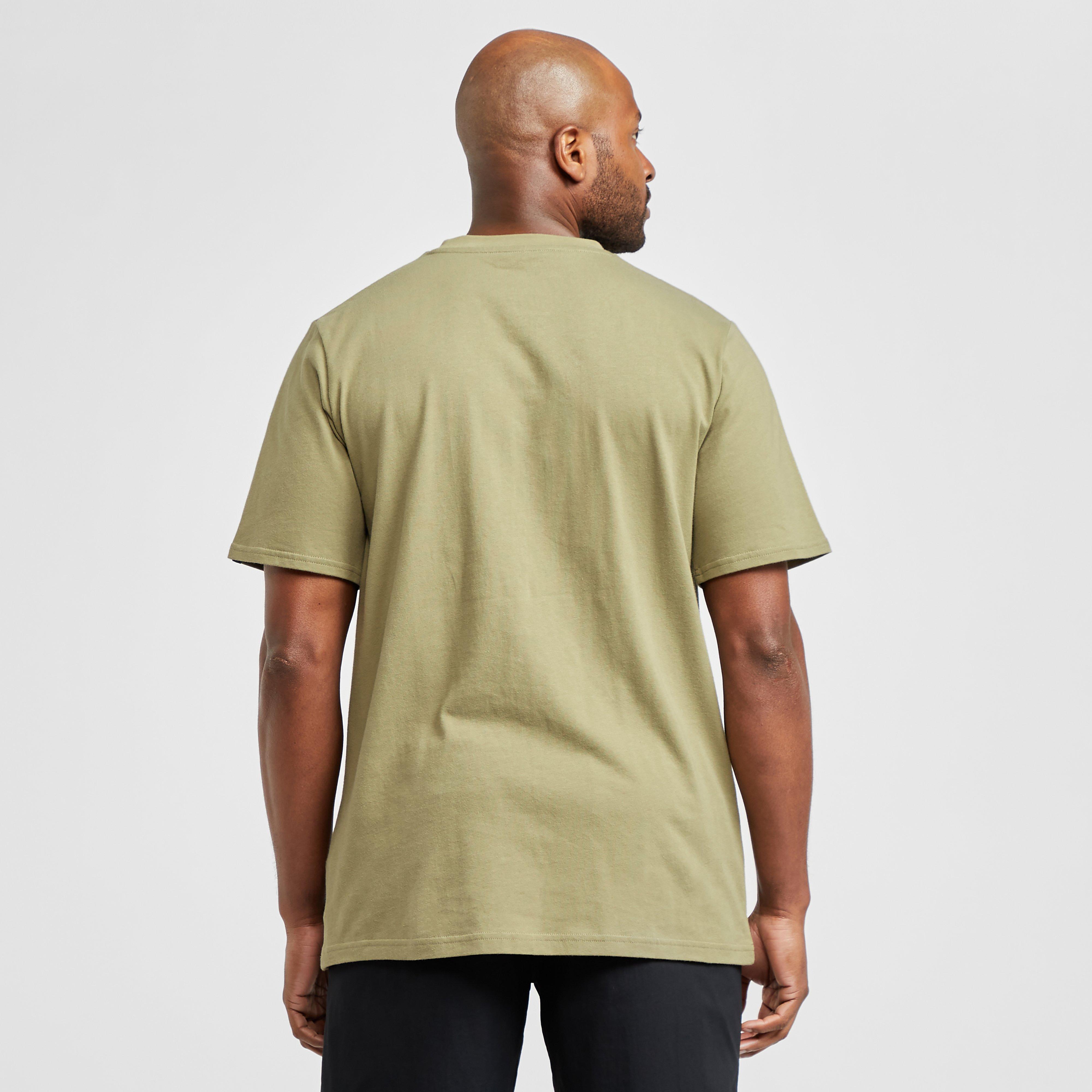 Men’s Original Big Logo T-Shirt