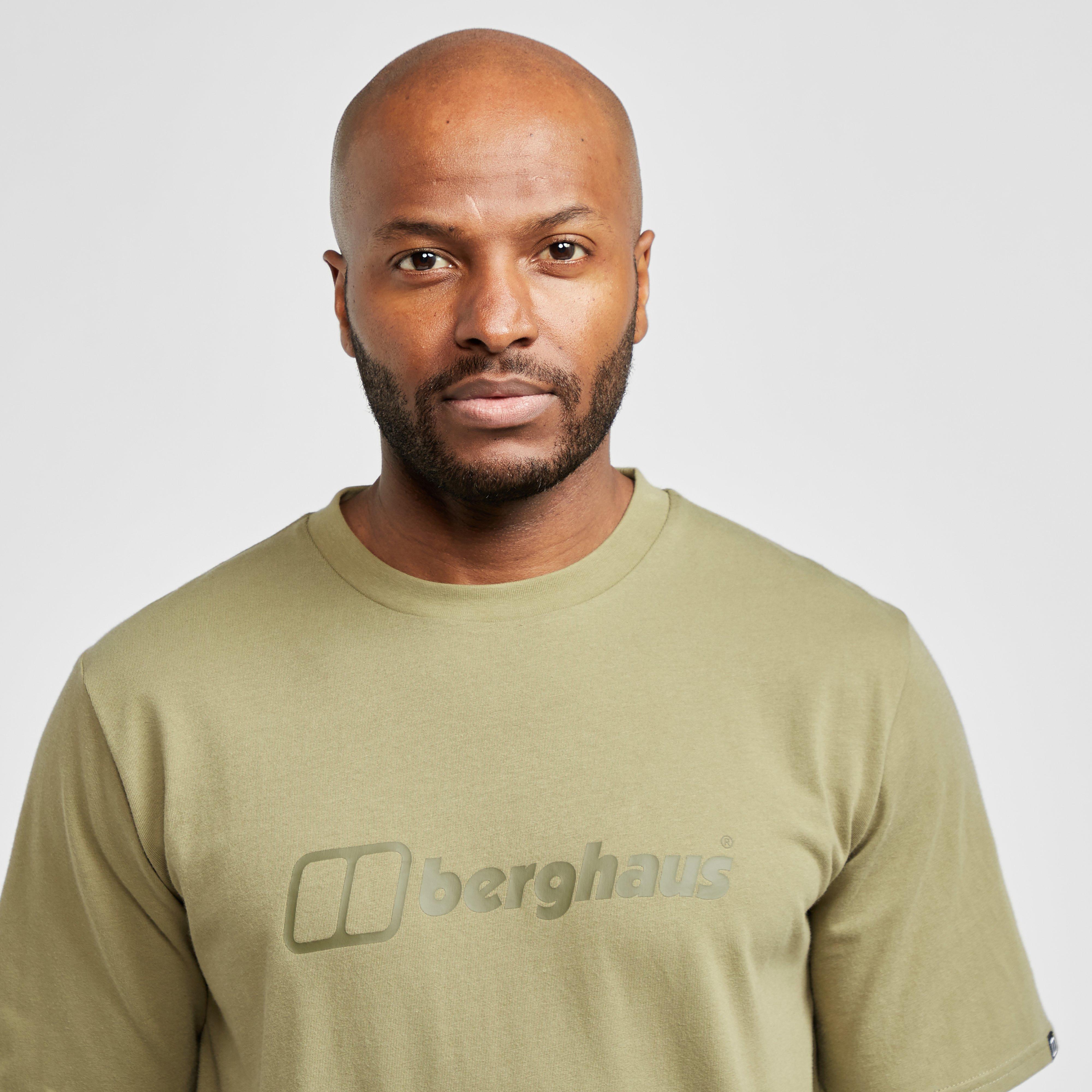 Men’s Original Big Logo T-Shirt