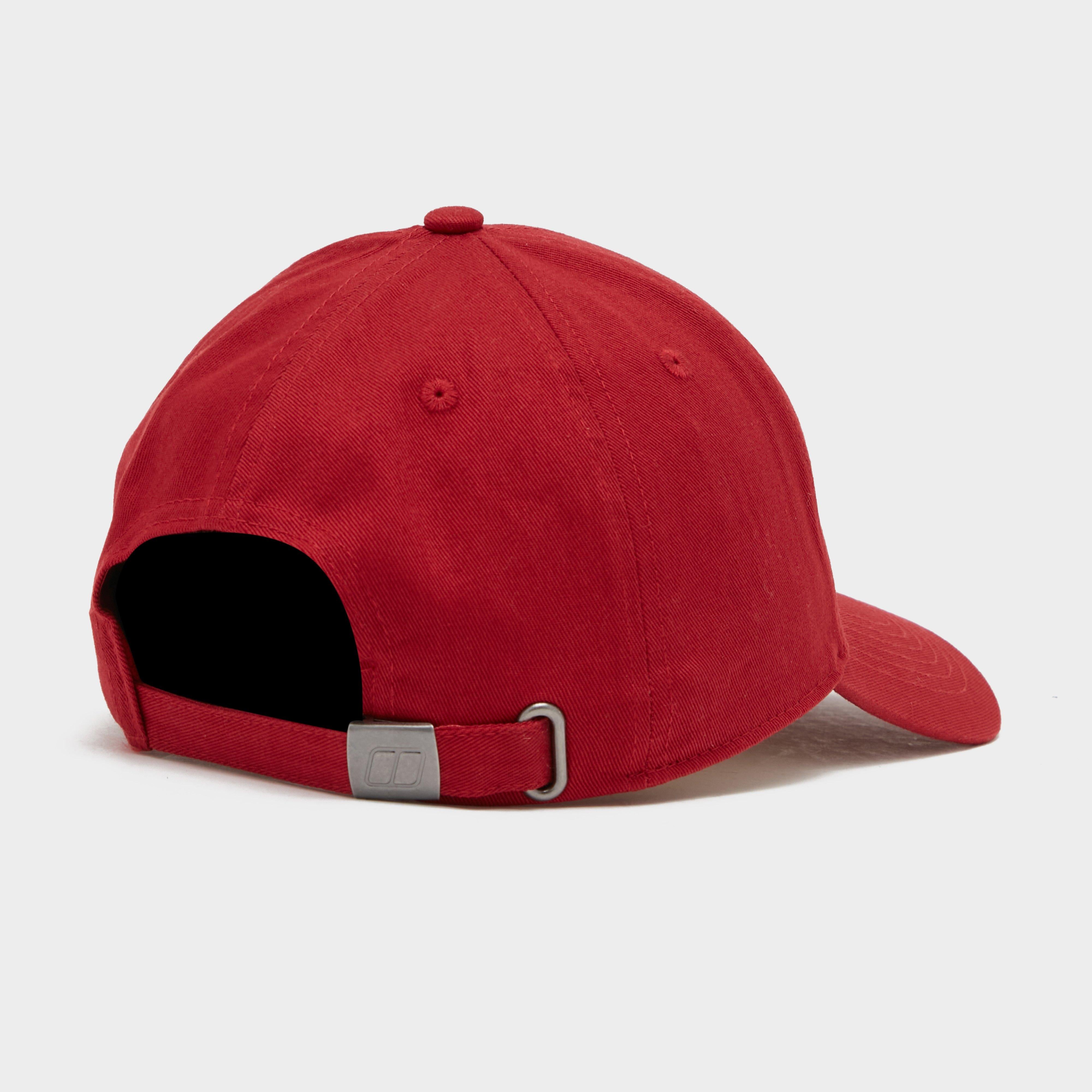 Recognition Cap