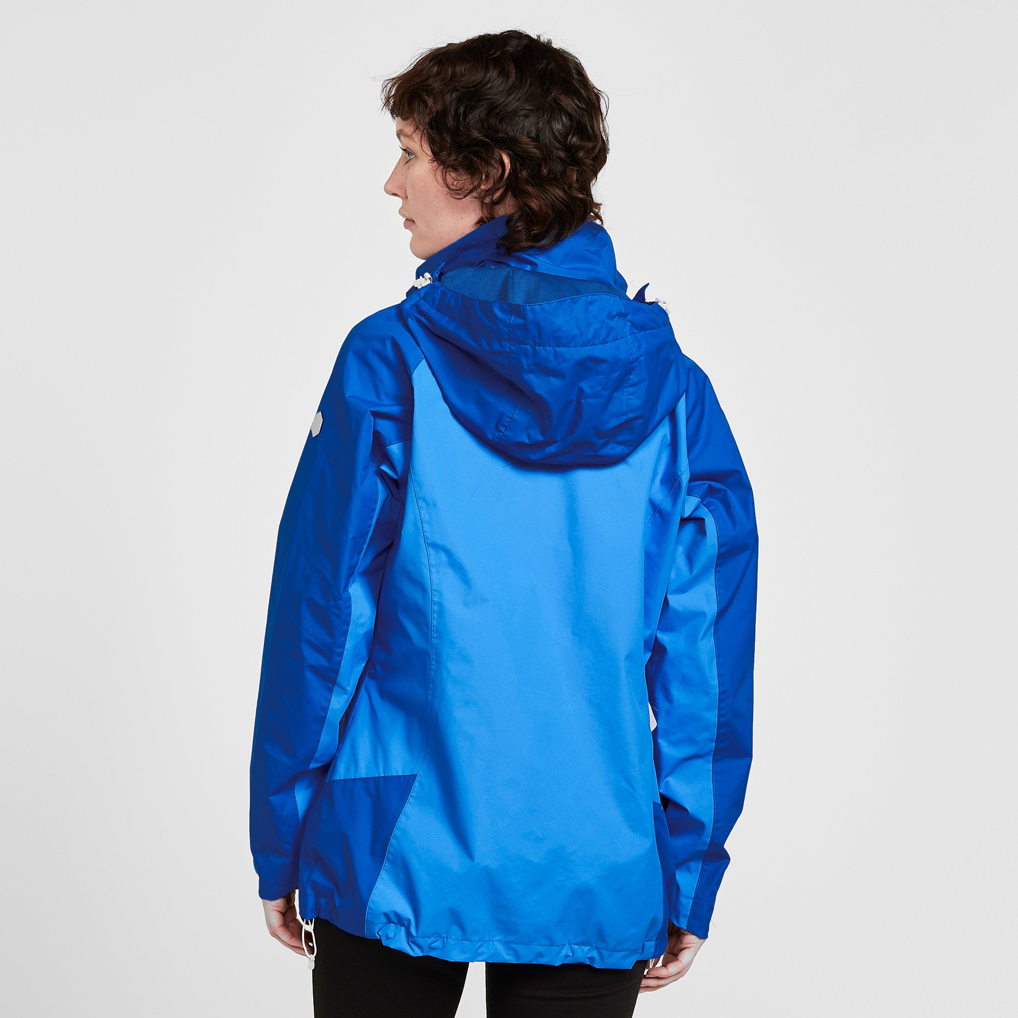 Women’s Kulton Waterproof Jacket