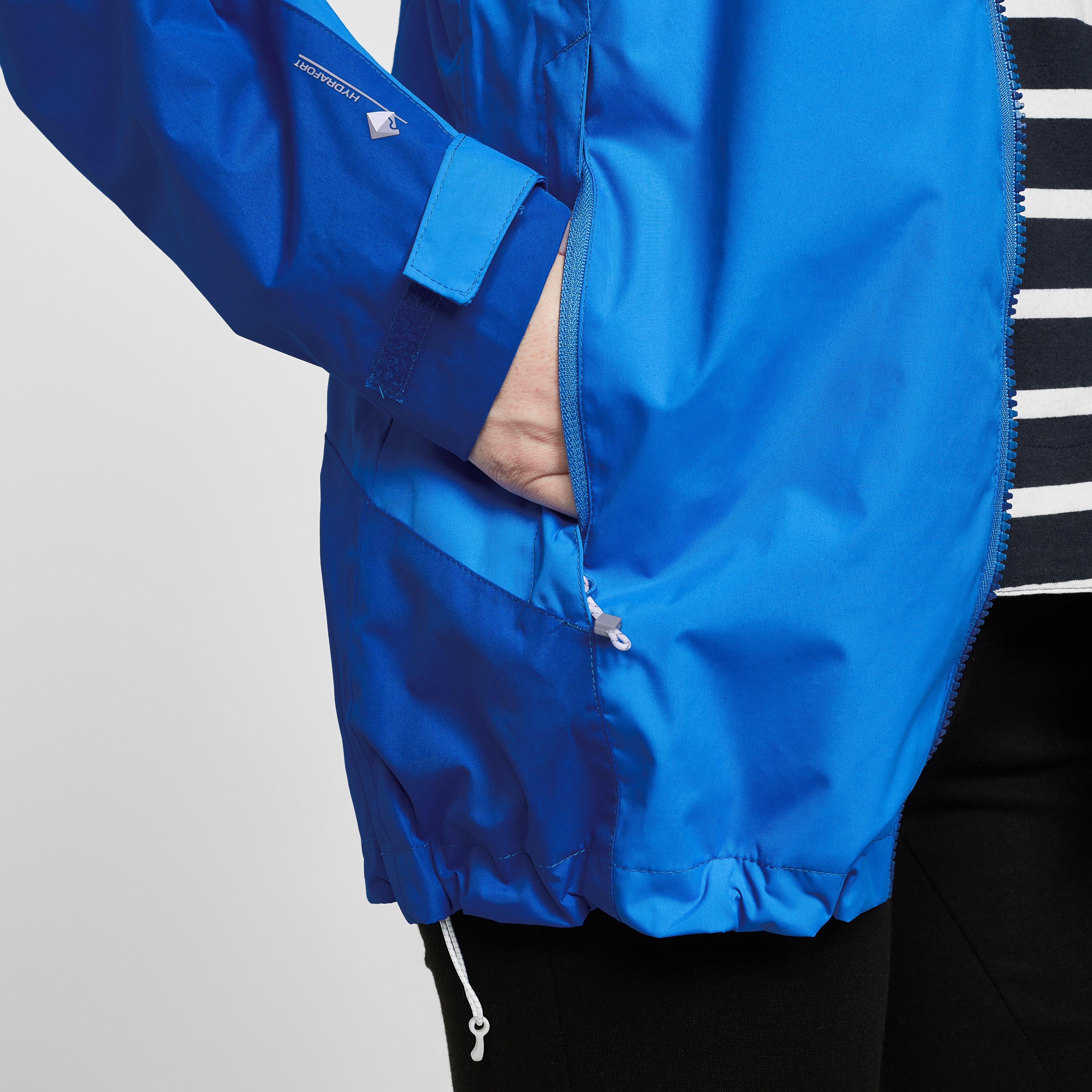 Women’s Kulton Waterproof Jacket