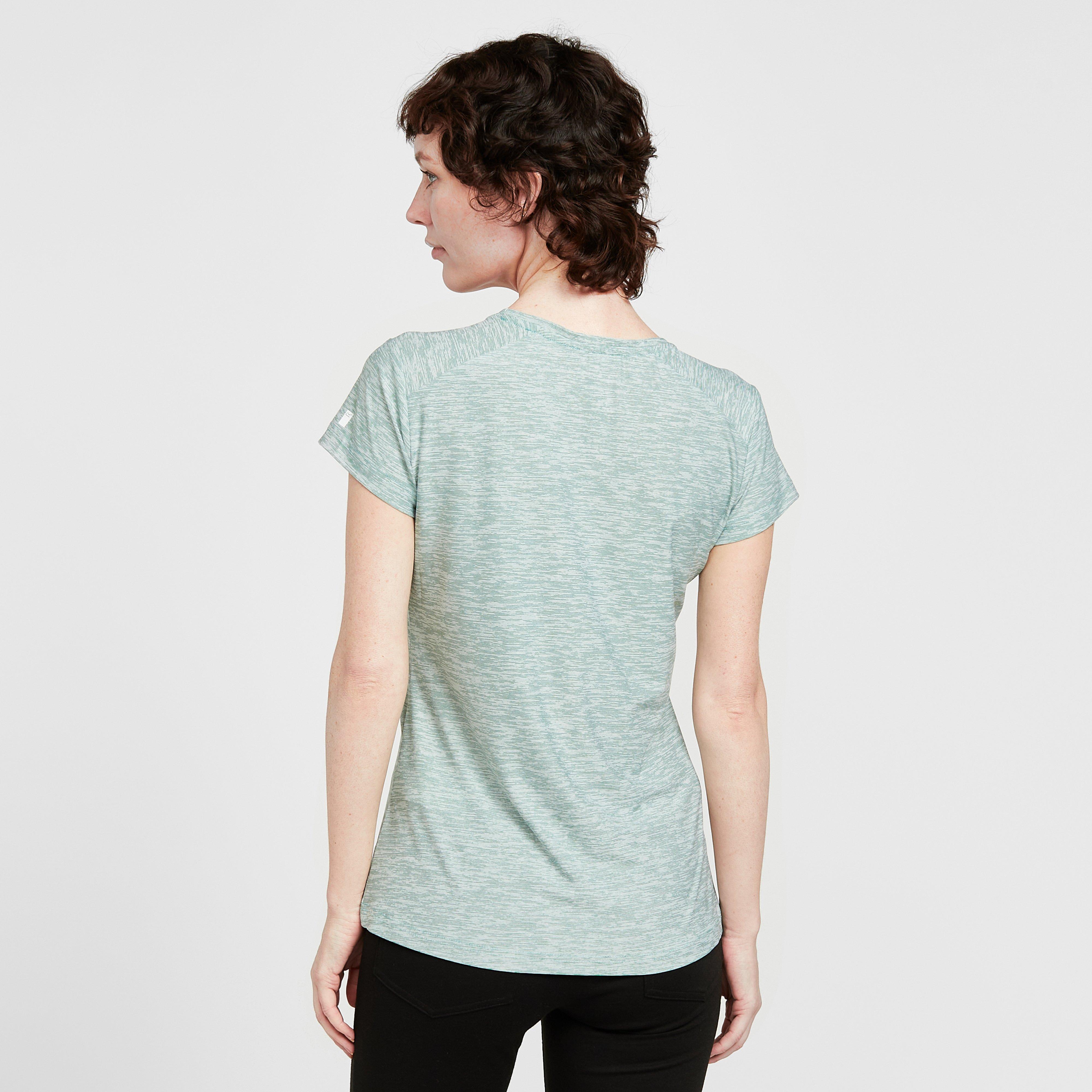 Women’s Limonite V T-Shirt