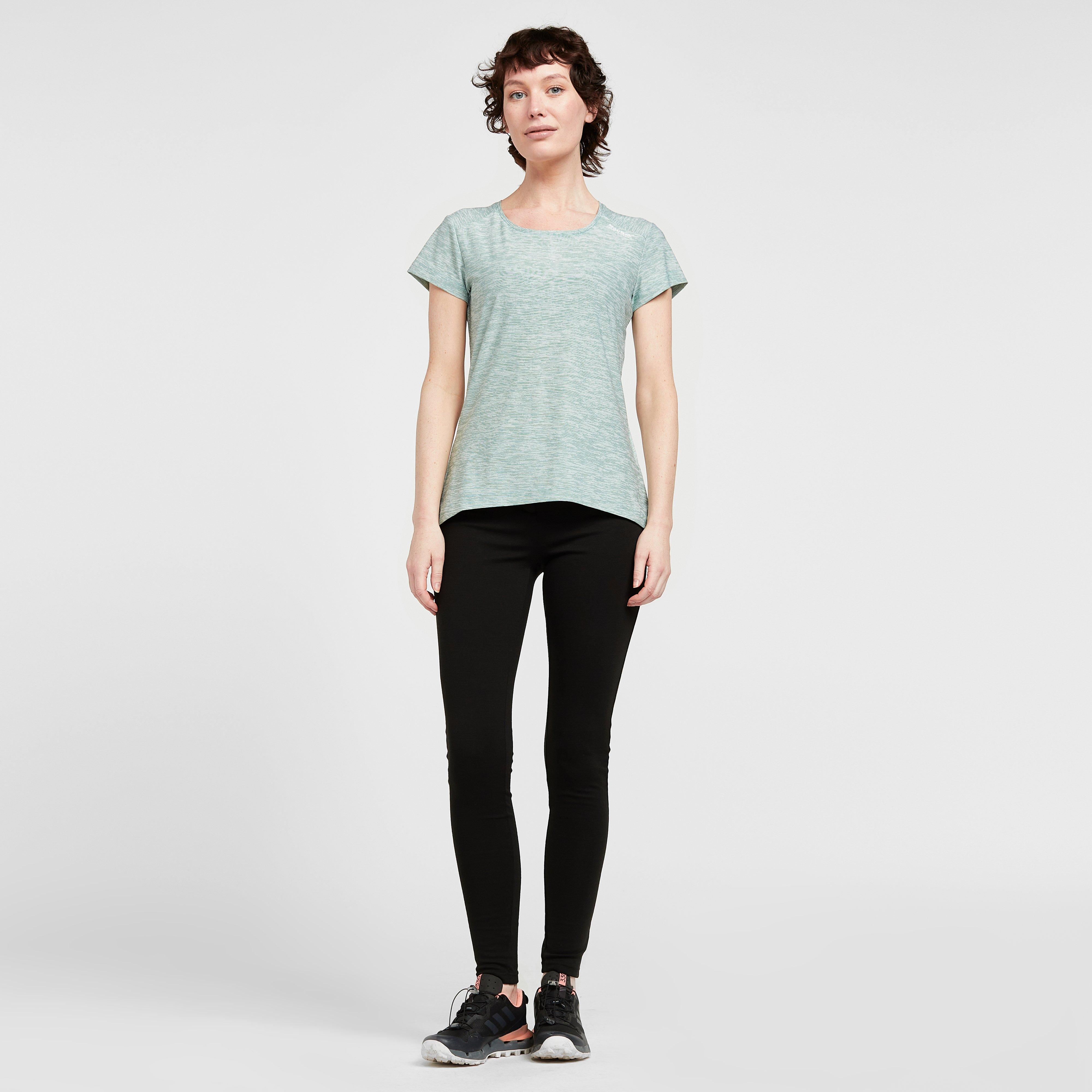 Women’s Limonite V T-Shirt