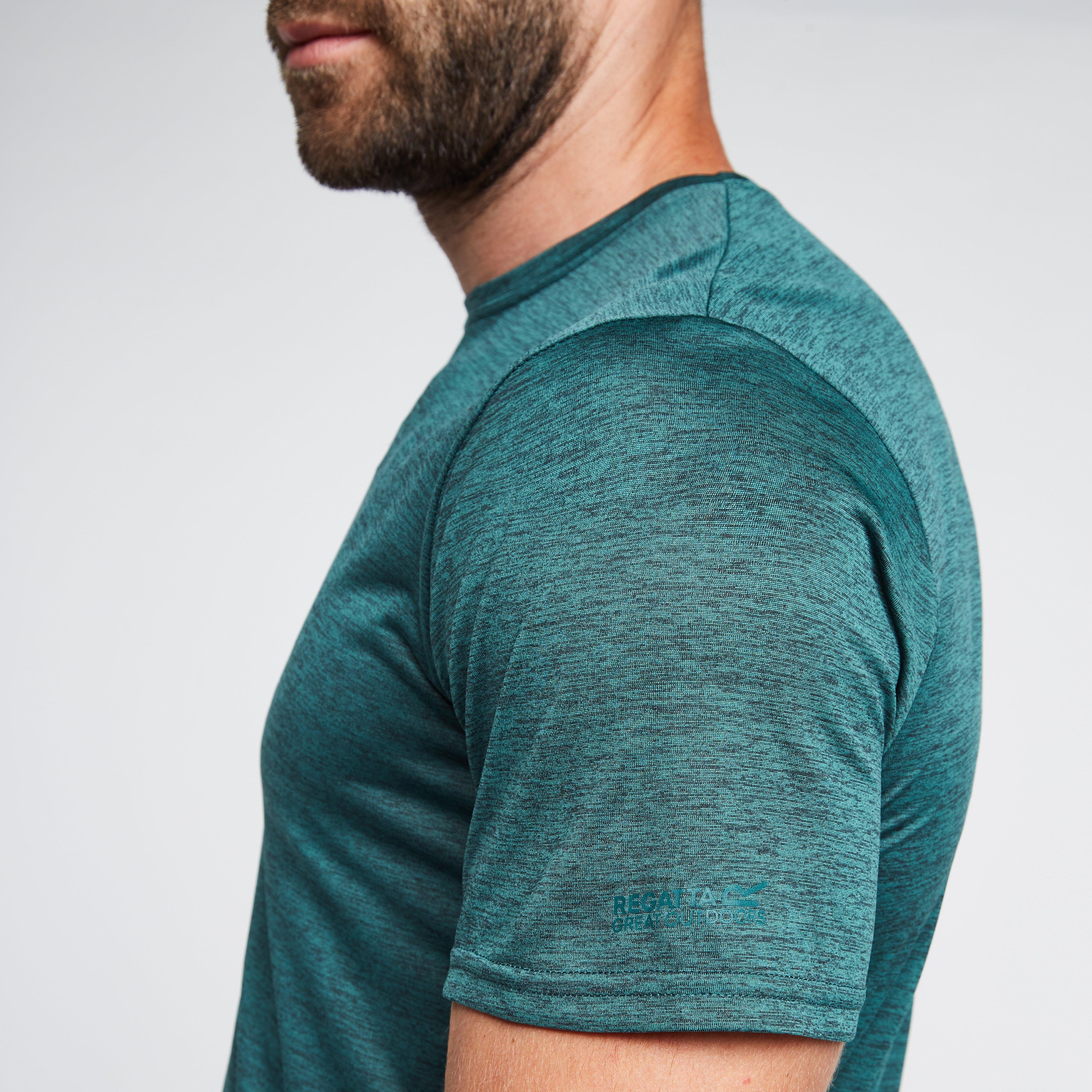 Men’s Fingal Edition Marl T-Shirt