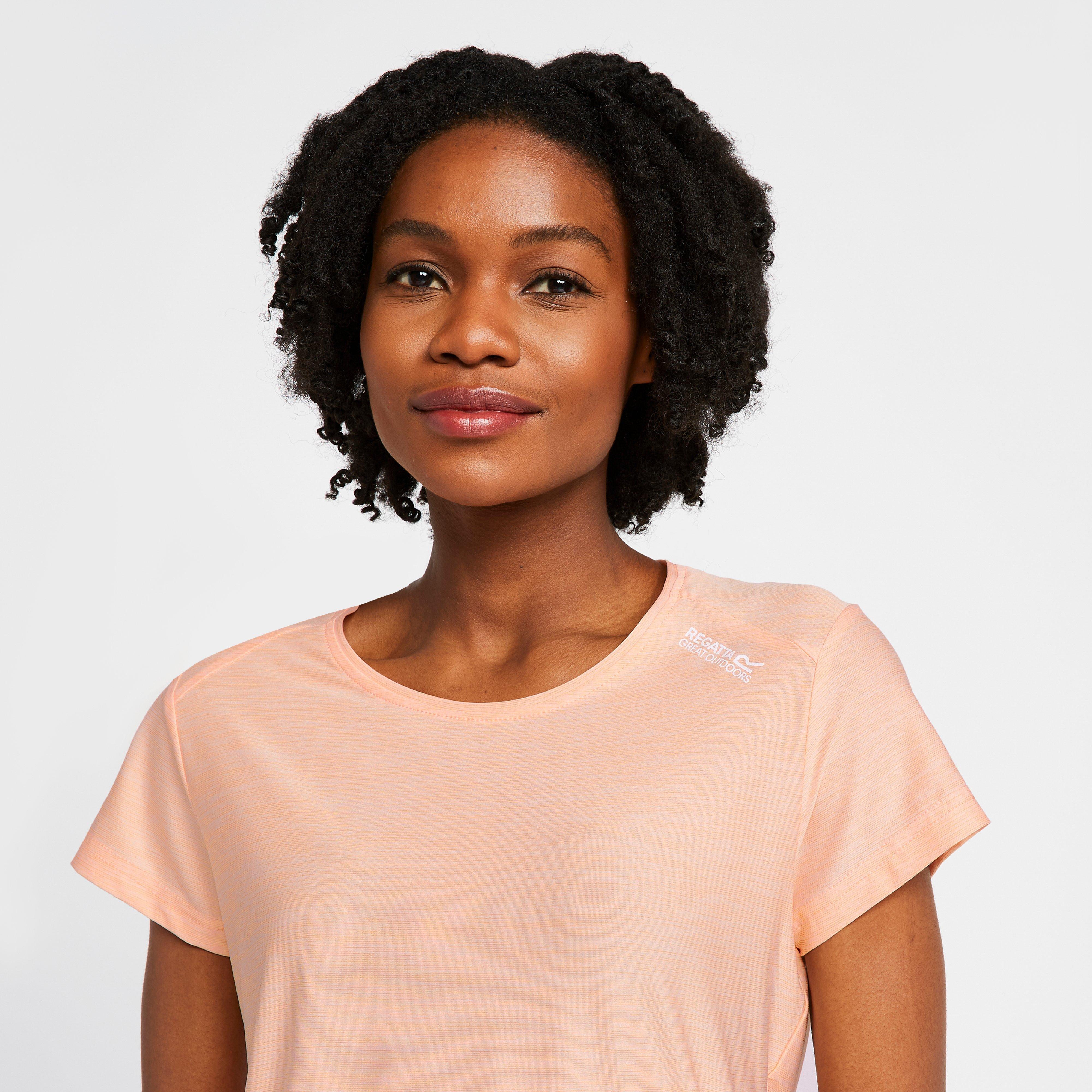 Women’s Limonite V T-Shirt