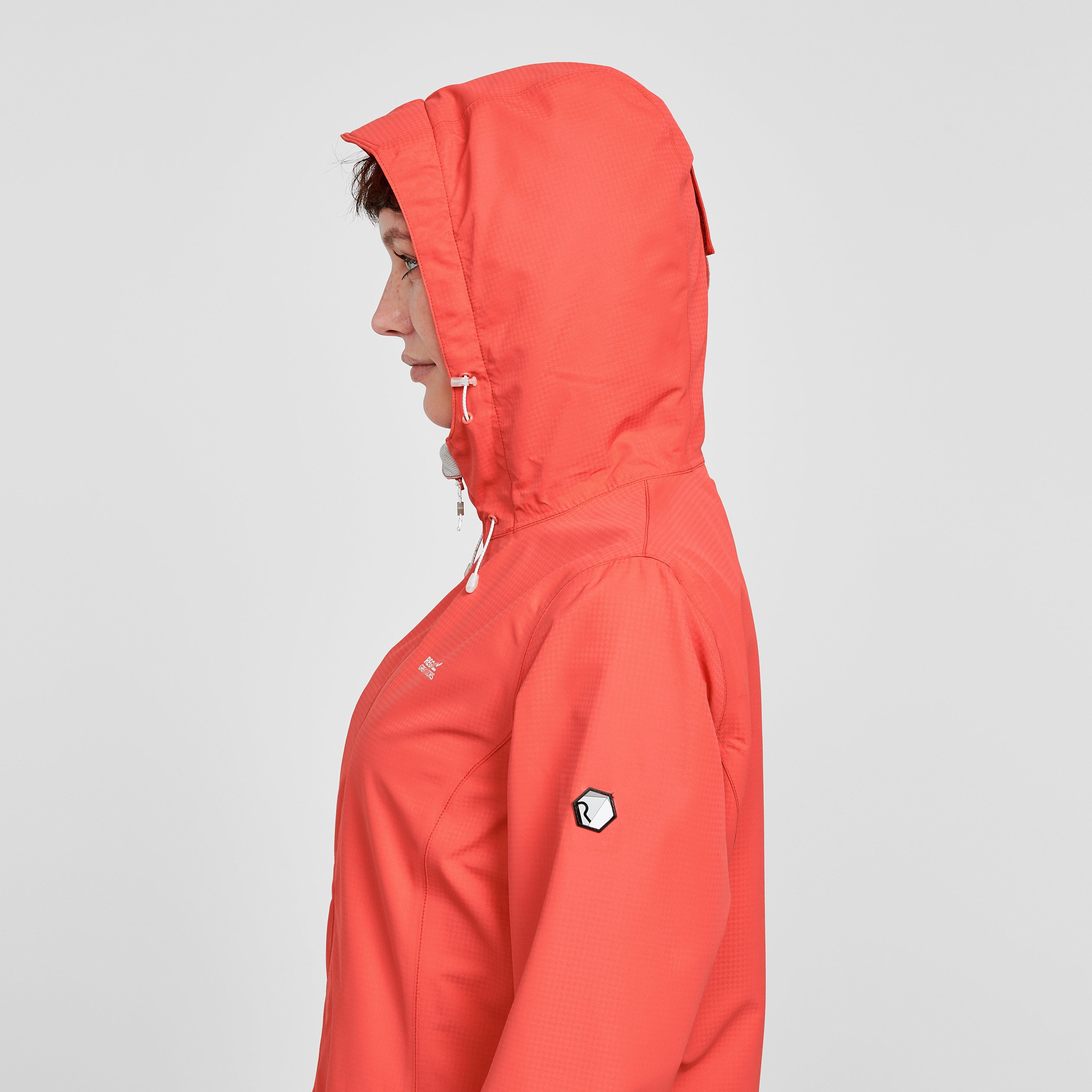 Women’s Hamara III Jacket