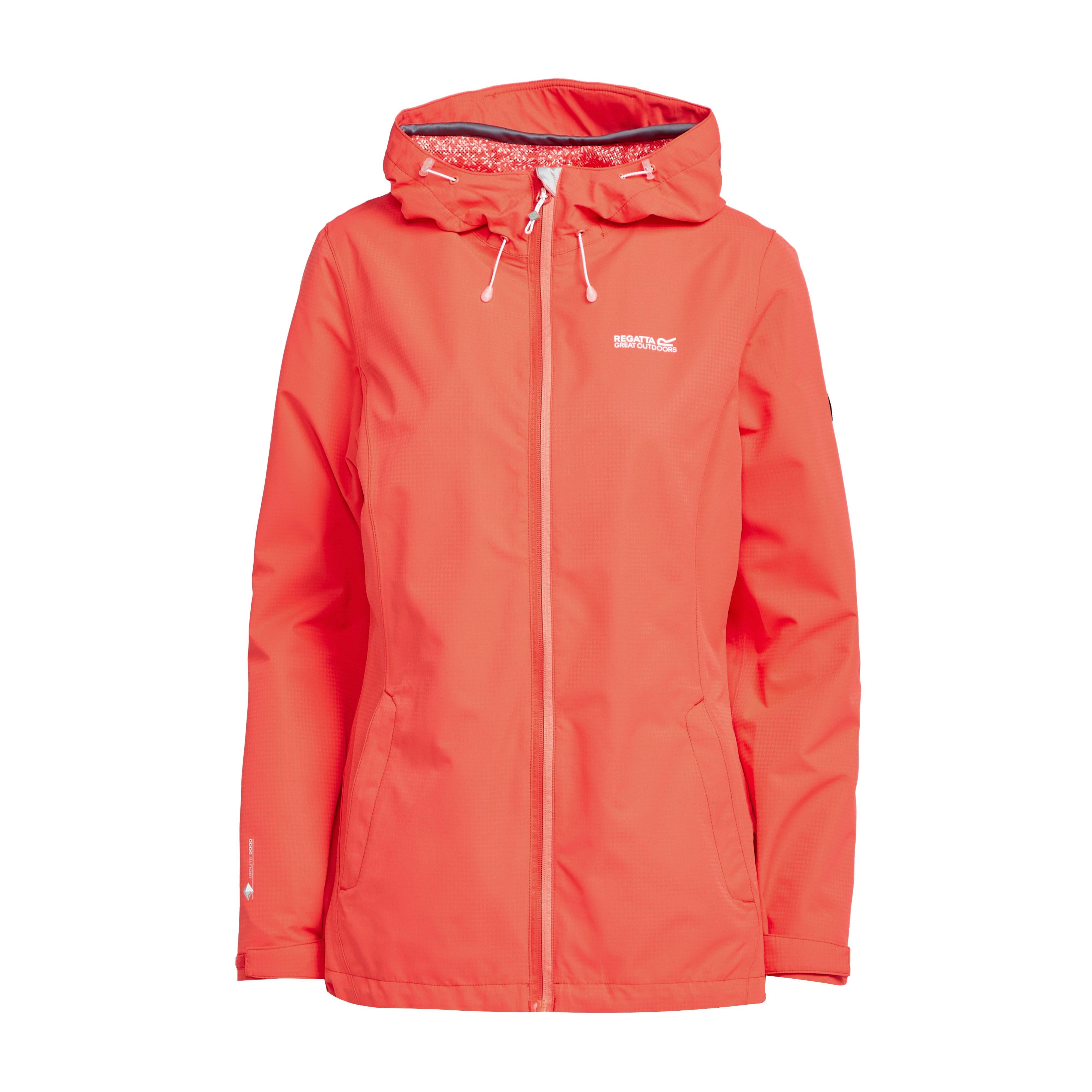 Women’s Hamara III Jacket