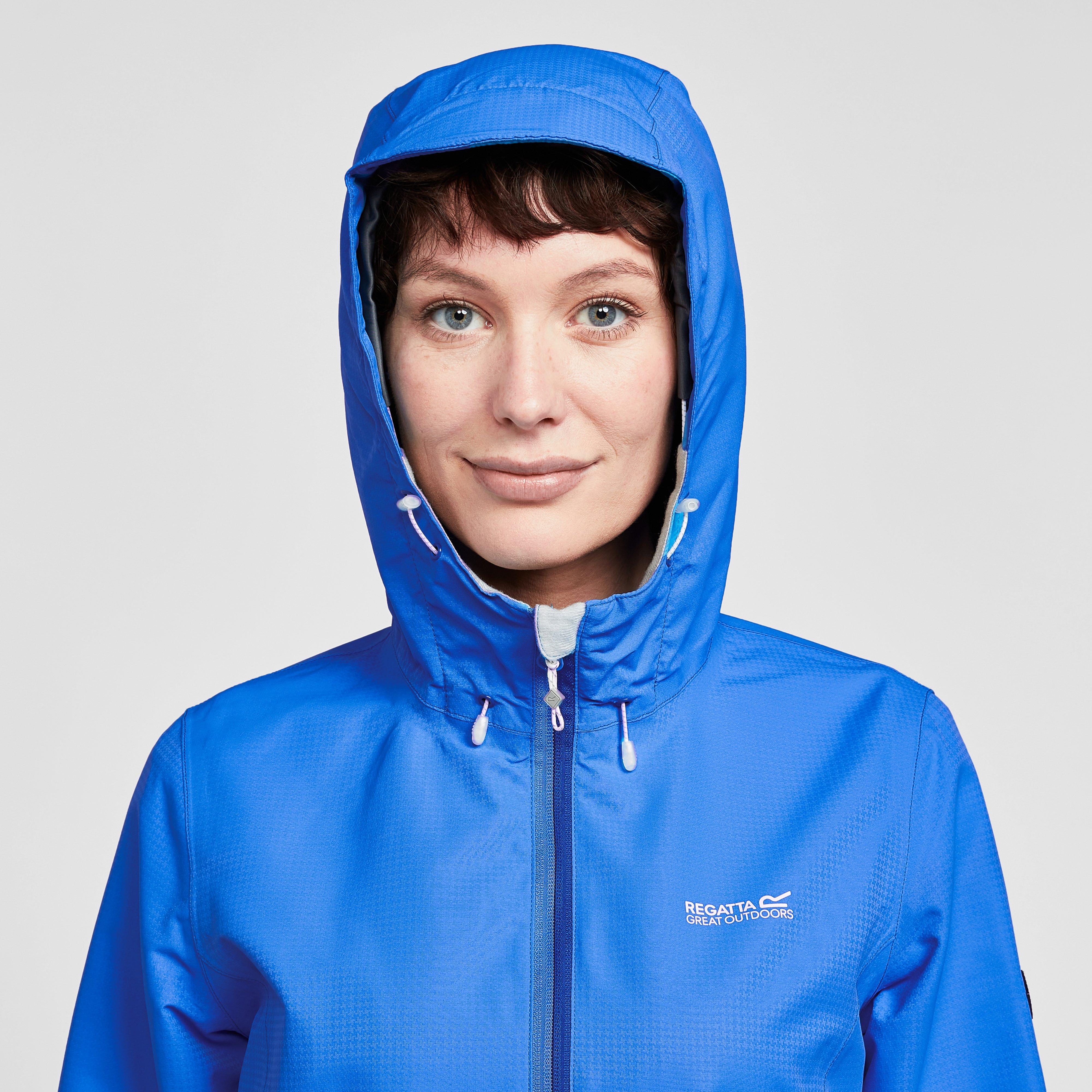 Women’s Hamara III Jacket