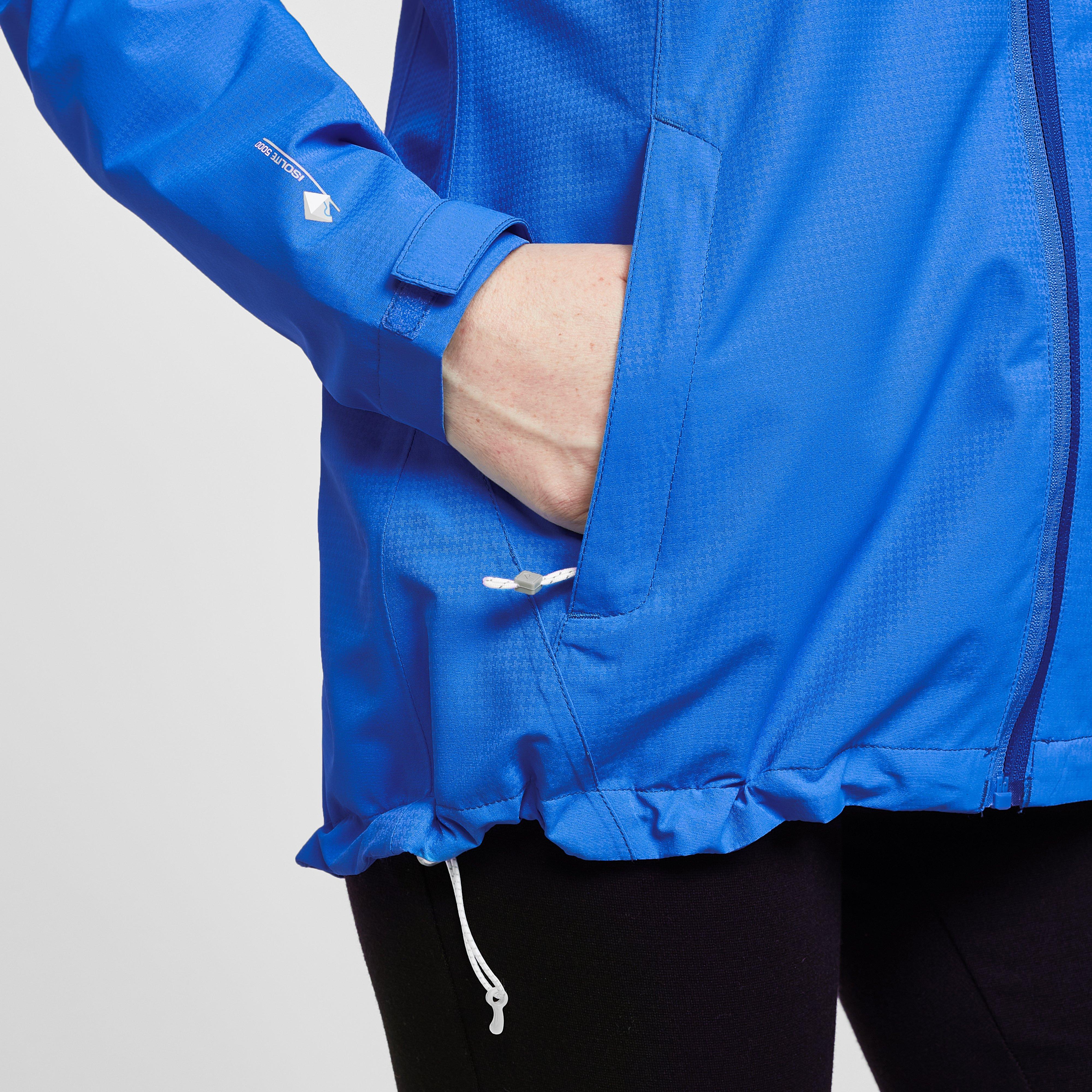 Women’s Hamara III Jacket