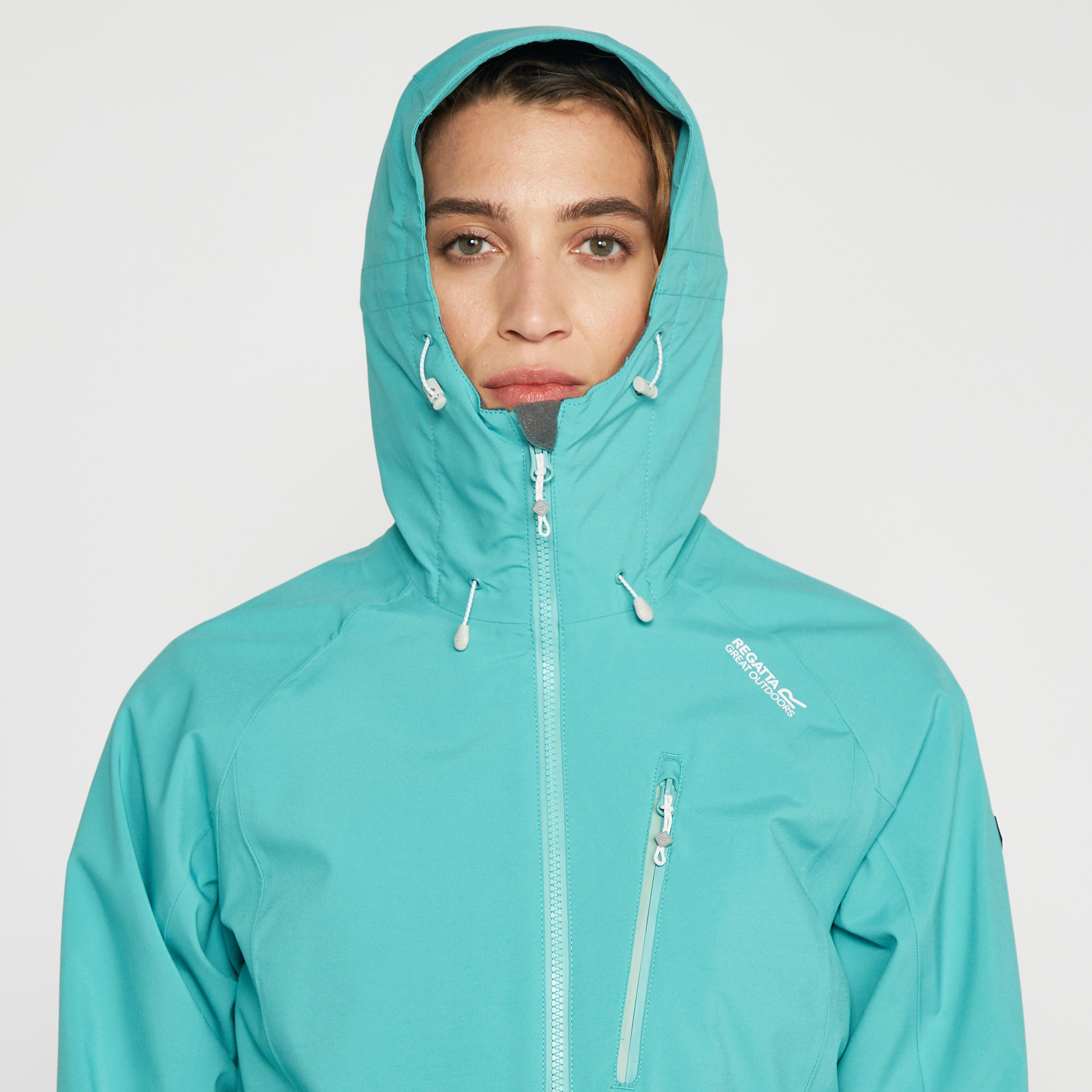 Women's Birchdale Jacket