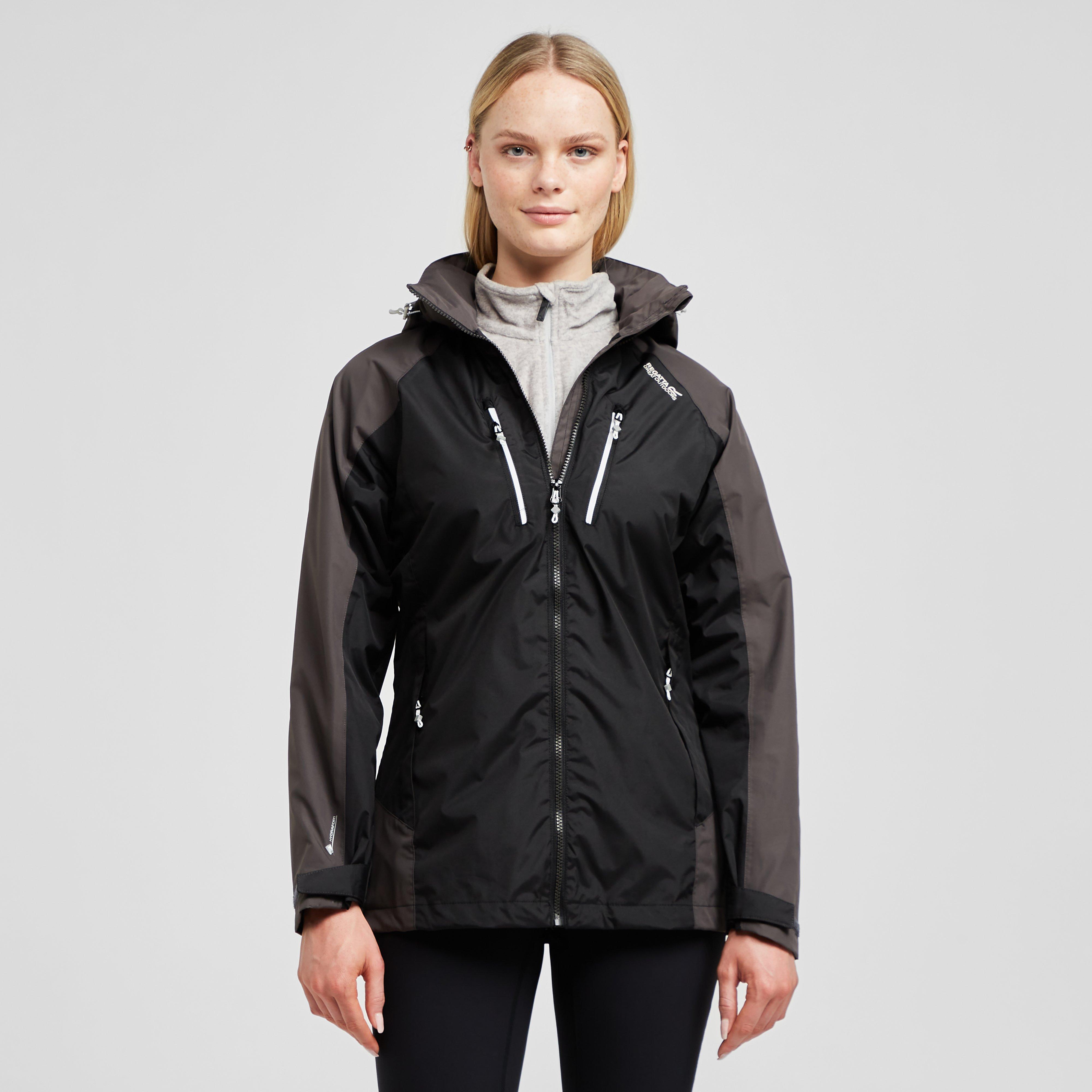 Women’s Kulton Waterproof Jacket