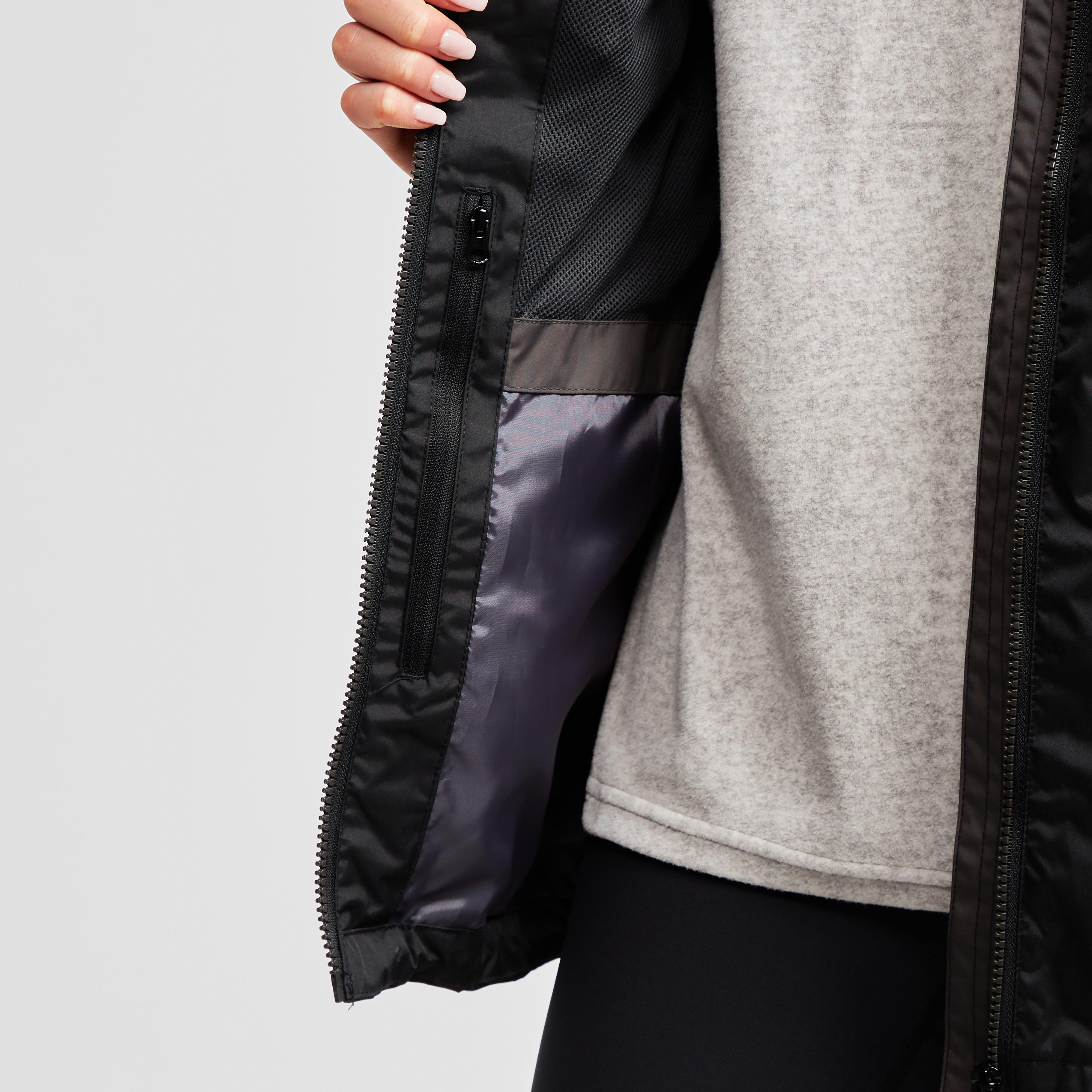 Women’s Kulton Waterproof Jacket