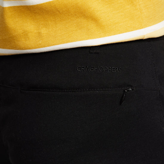 Women's Kiwi Pro Convertible Trousers