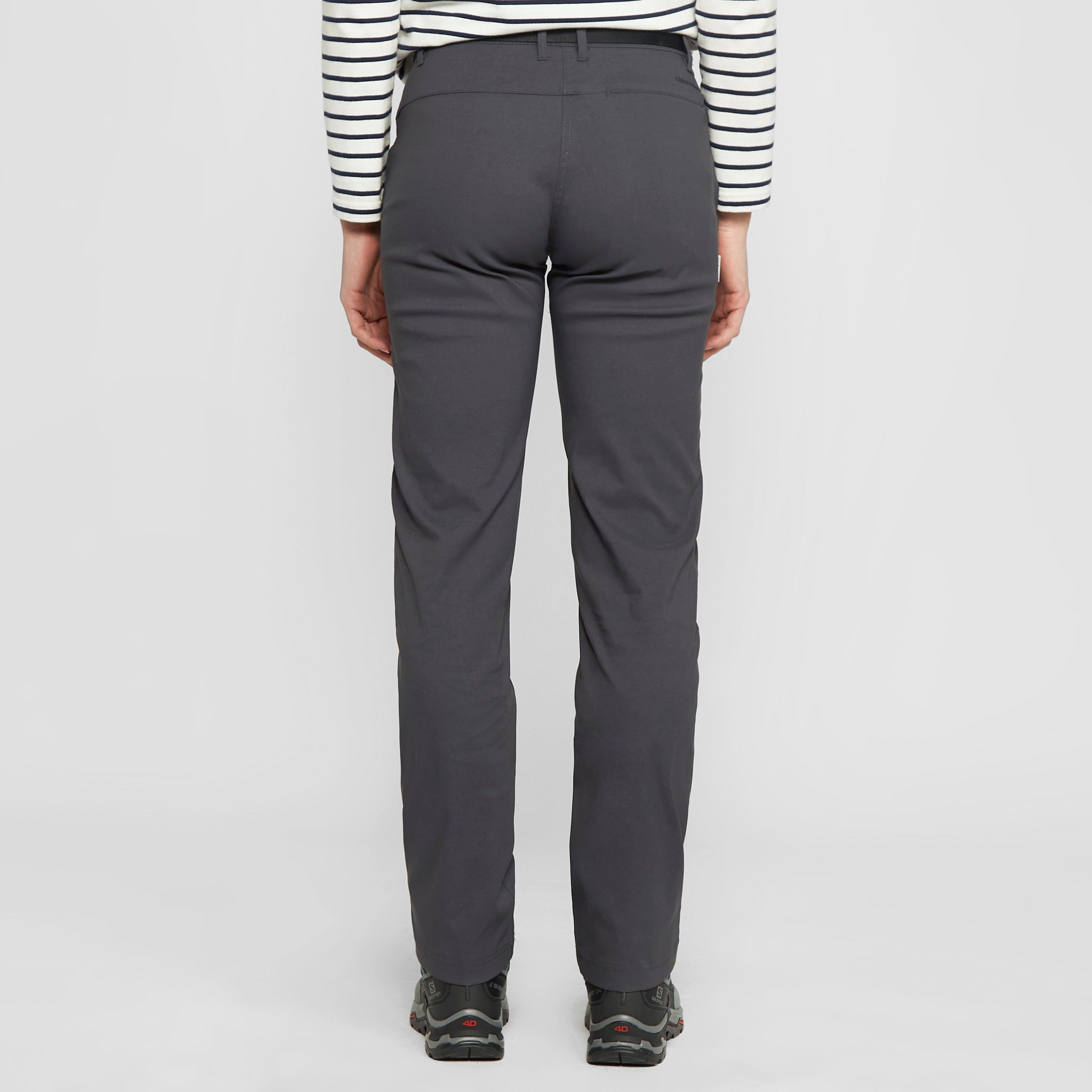 Women’s Kiwi Pro Stretch Trousers