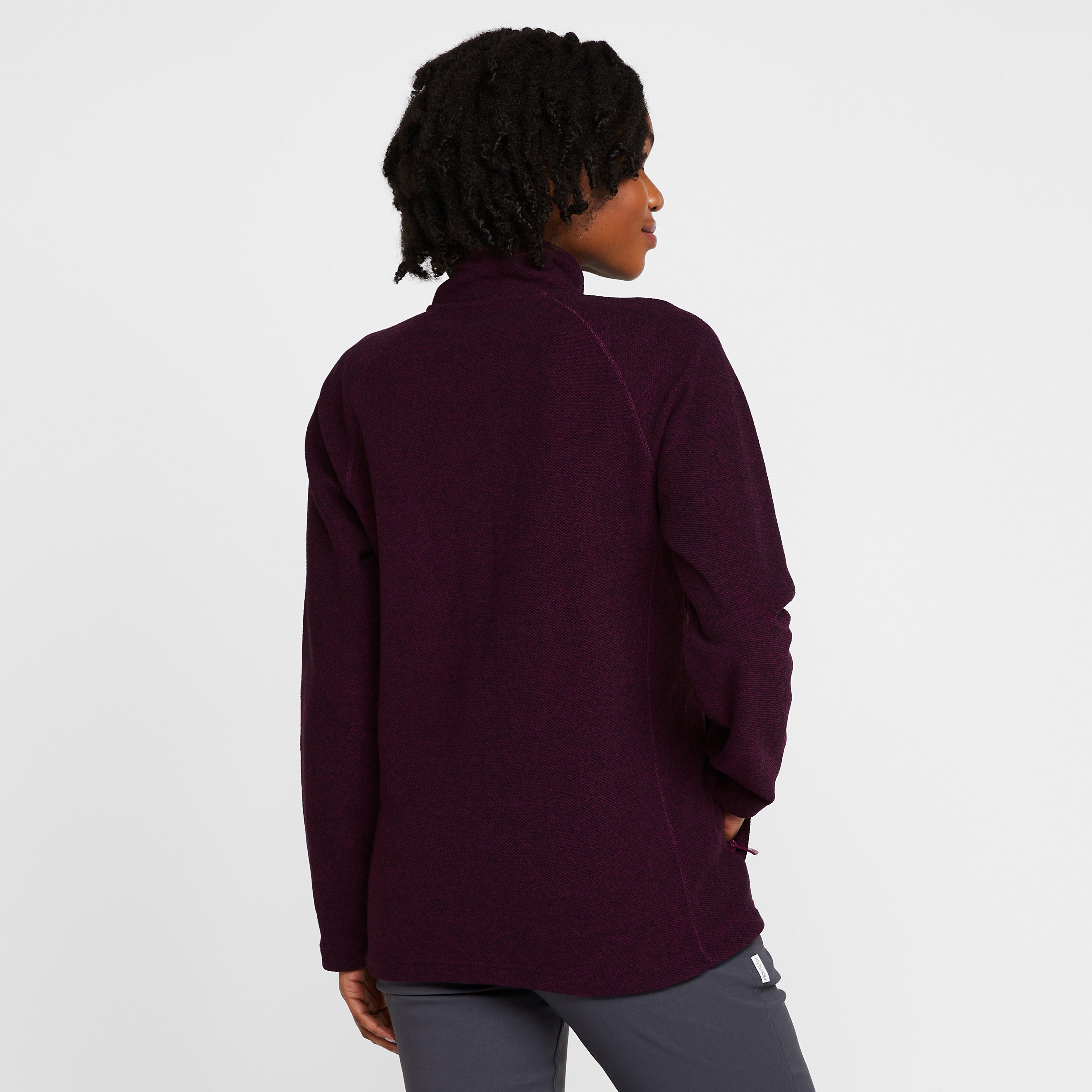 Women’s Treswell Full Zip Fleece